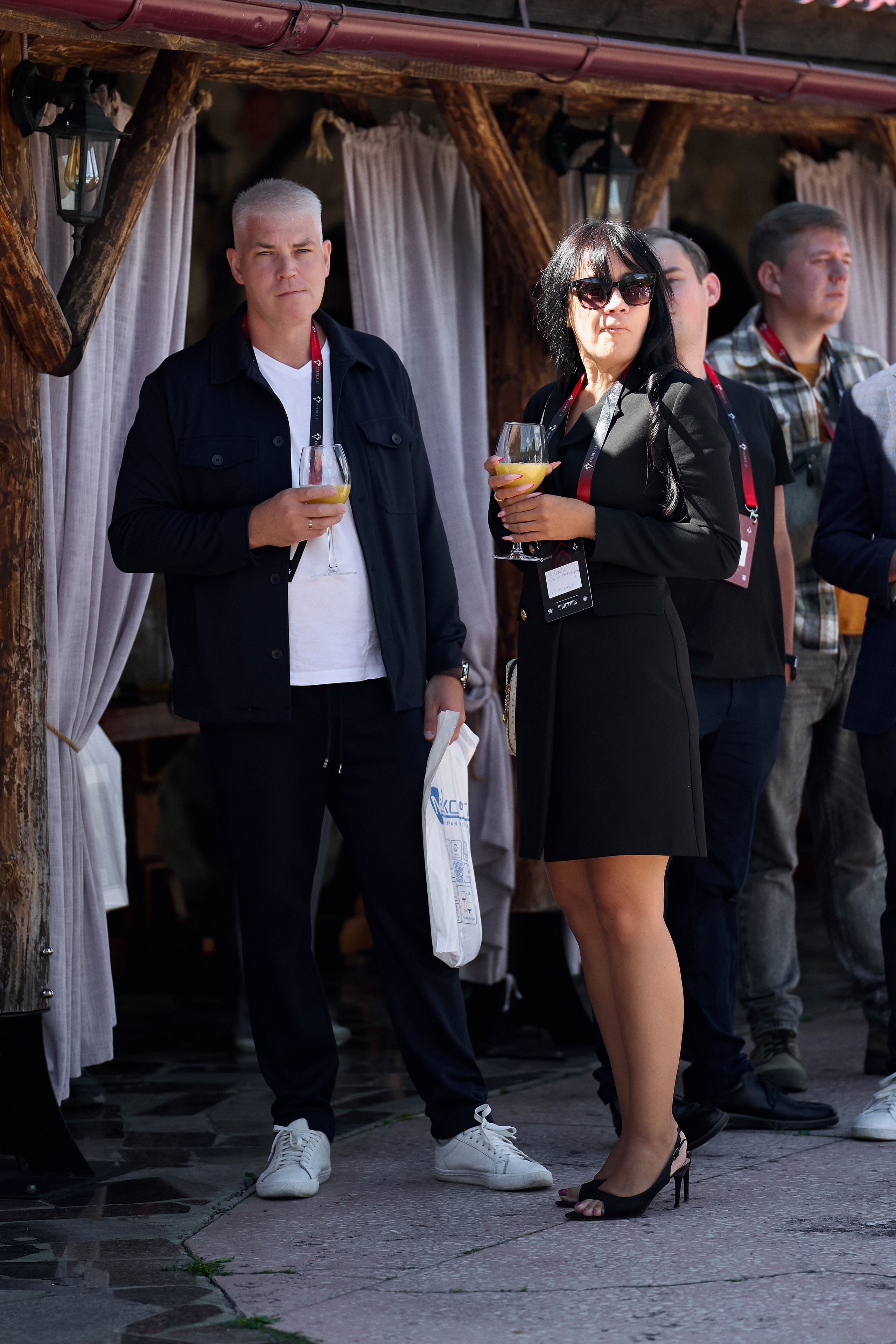 Максофт (IT Credo 2025). Свадебная, семейная фото и видео съёмка в Пензе