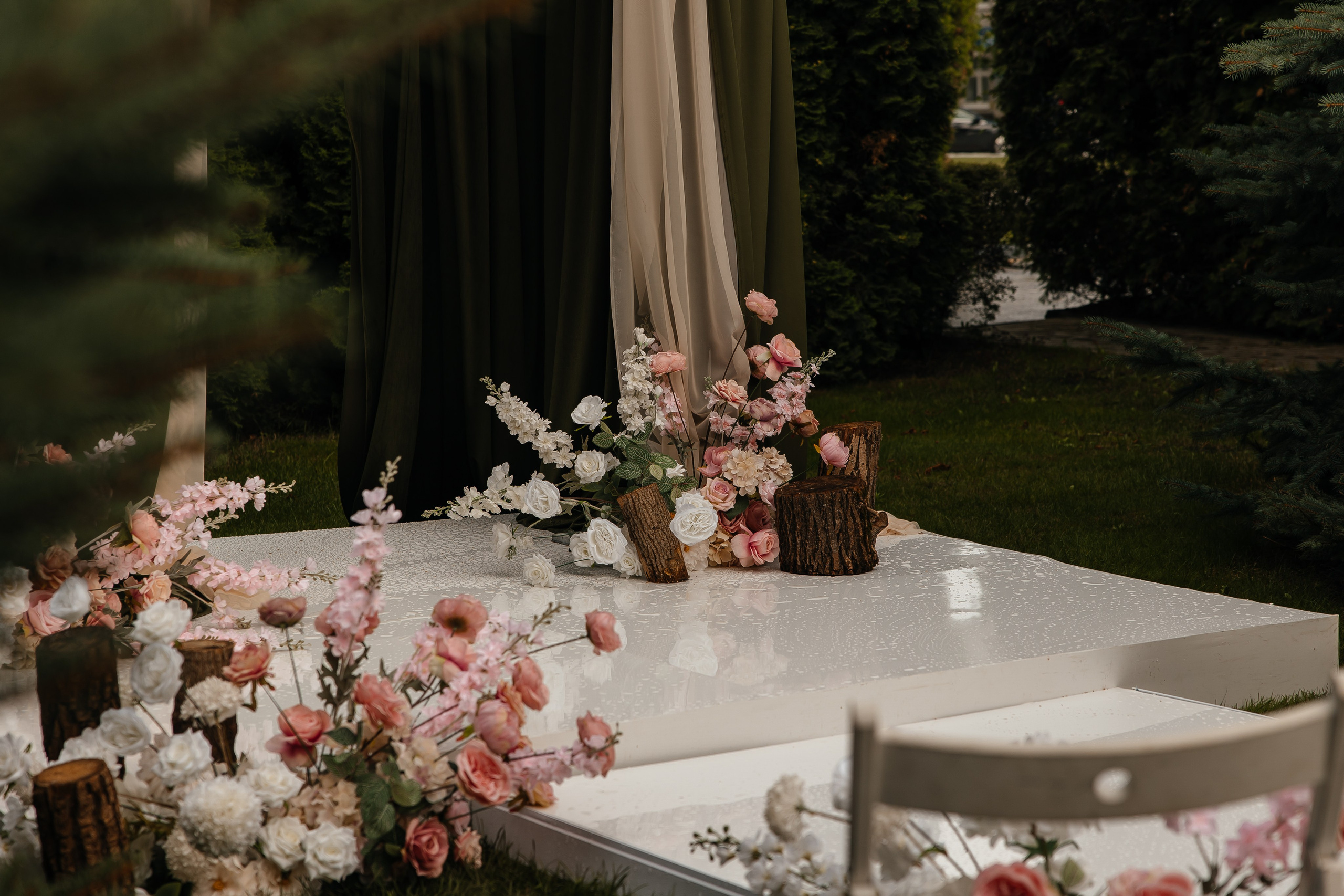 Илья и Анна. Фотограф Пенза Марина Арбузова |свадебный и семейный фотограф