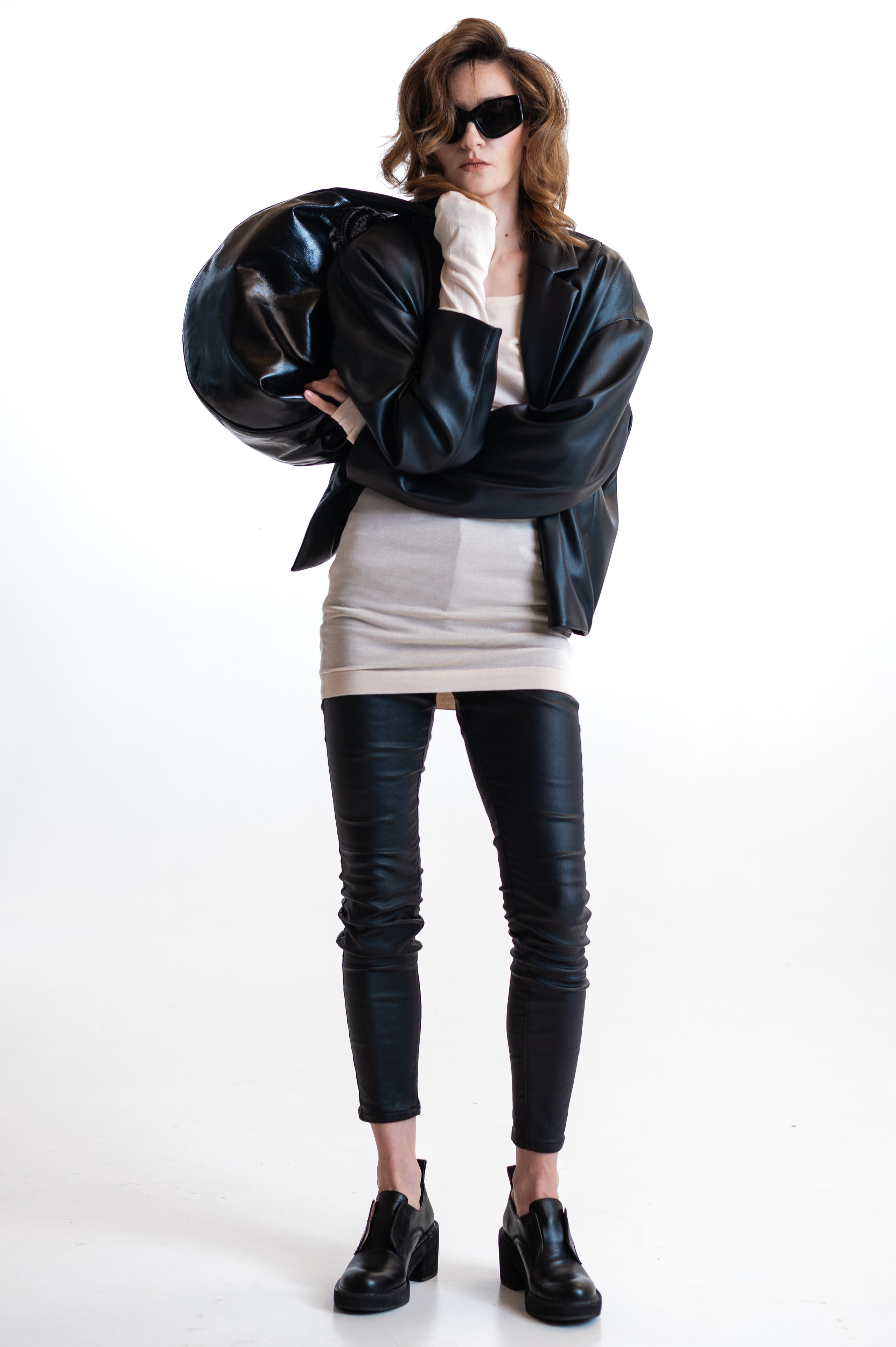 Екатерина Лукьяненко. Фотограф Дмитрий Пименов