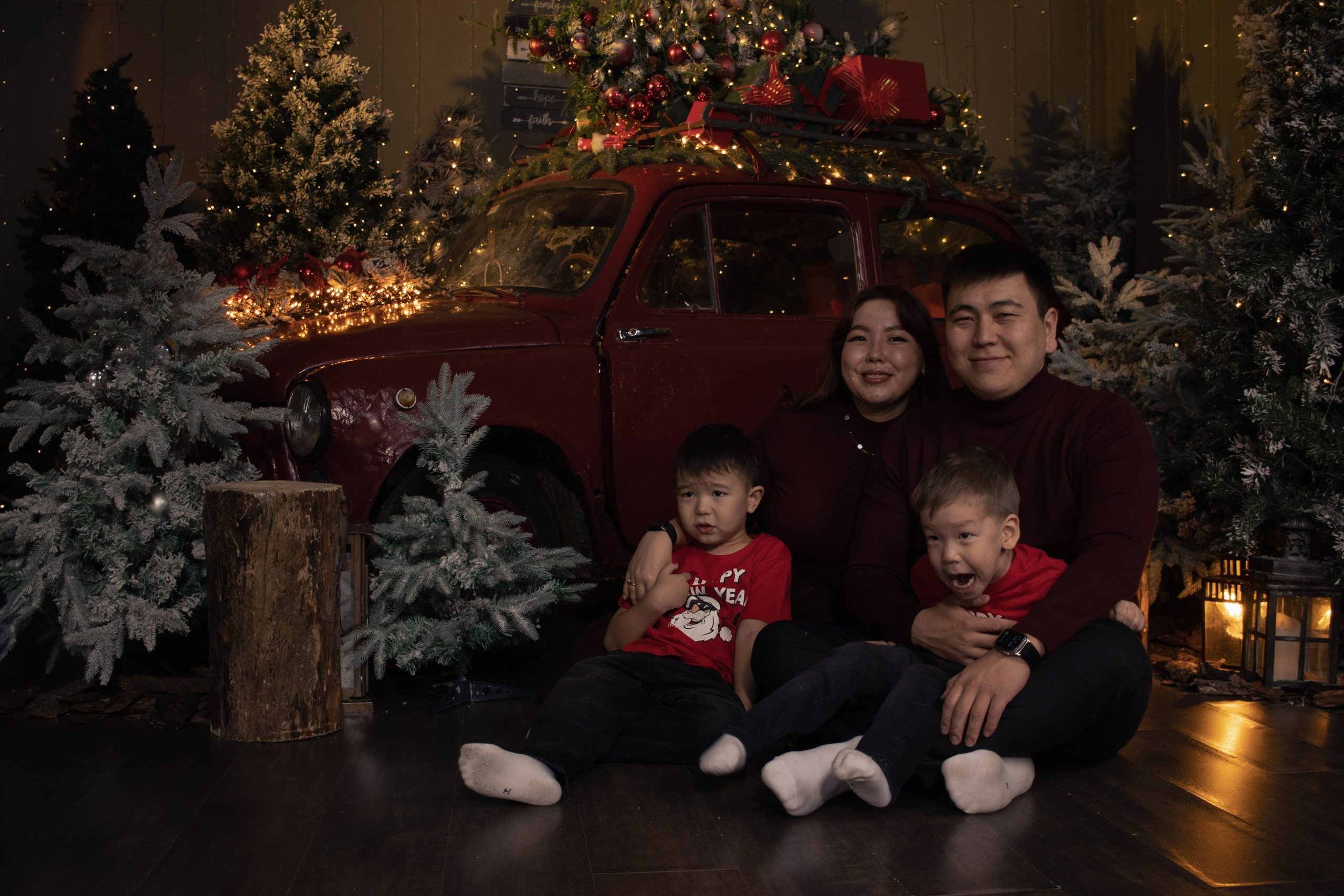 Студийная фотосессия. Фотограф в Астане, индивидуальная, семейная, домашняя фотосессия