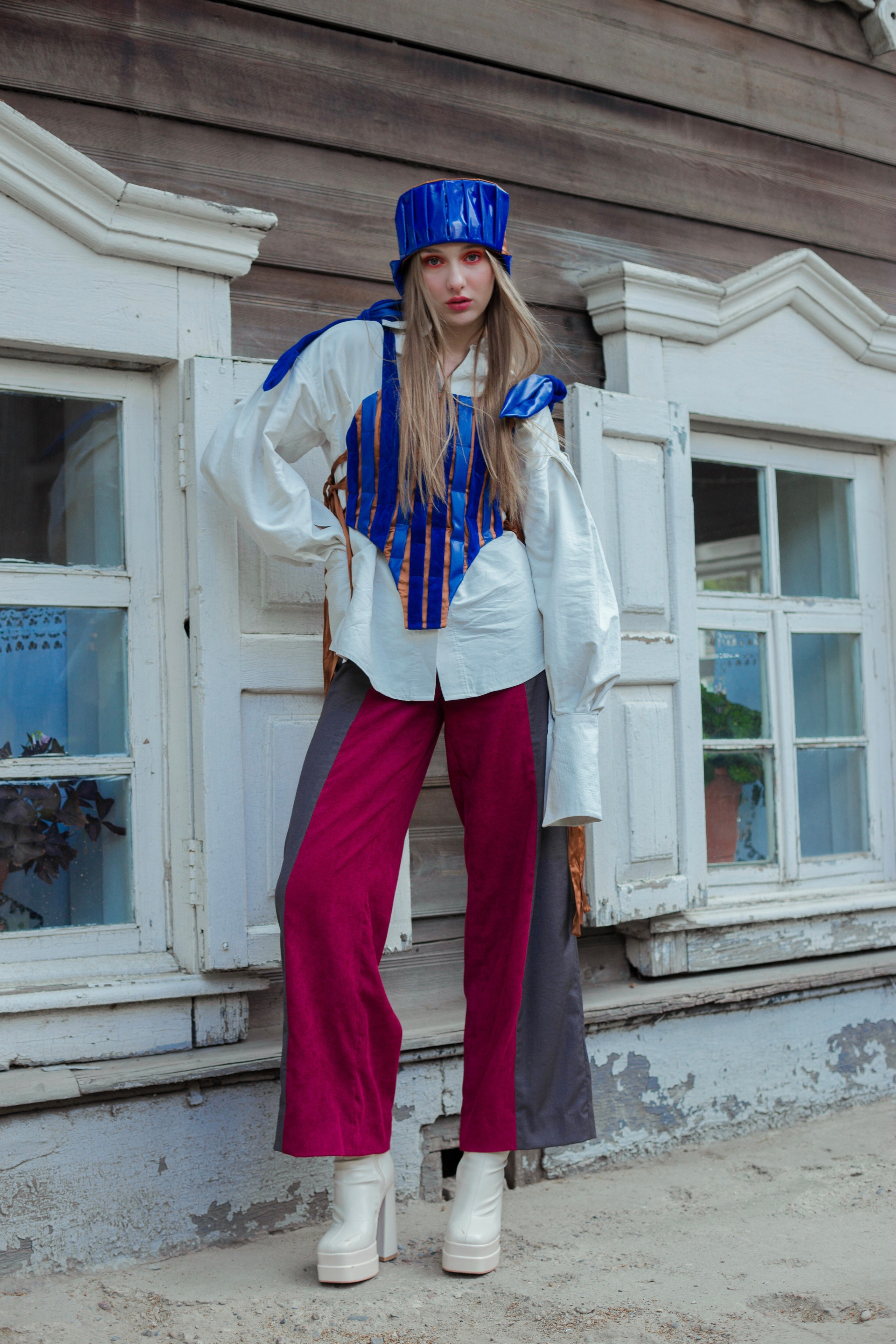 Дурман. Свадебный и контент фотограф в Красноярске Марианна Перфильева