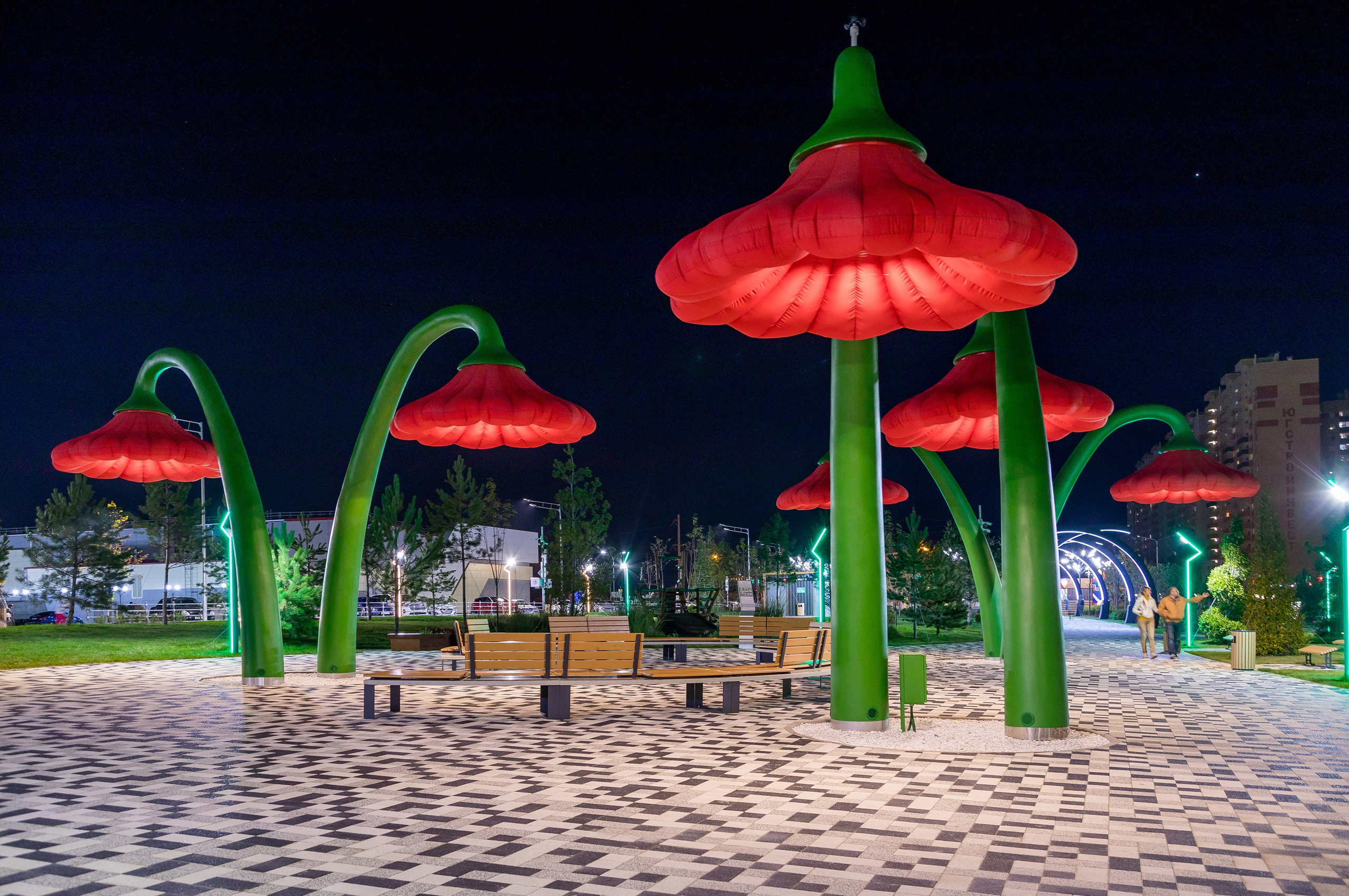 Exterior photography. Interior photographer Vitalii in Portland and Vancouver