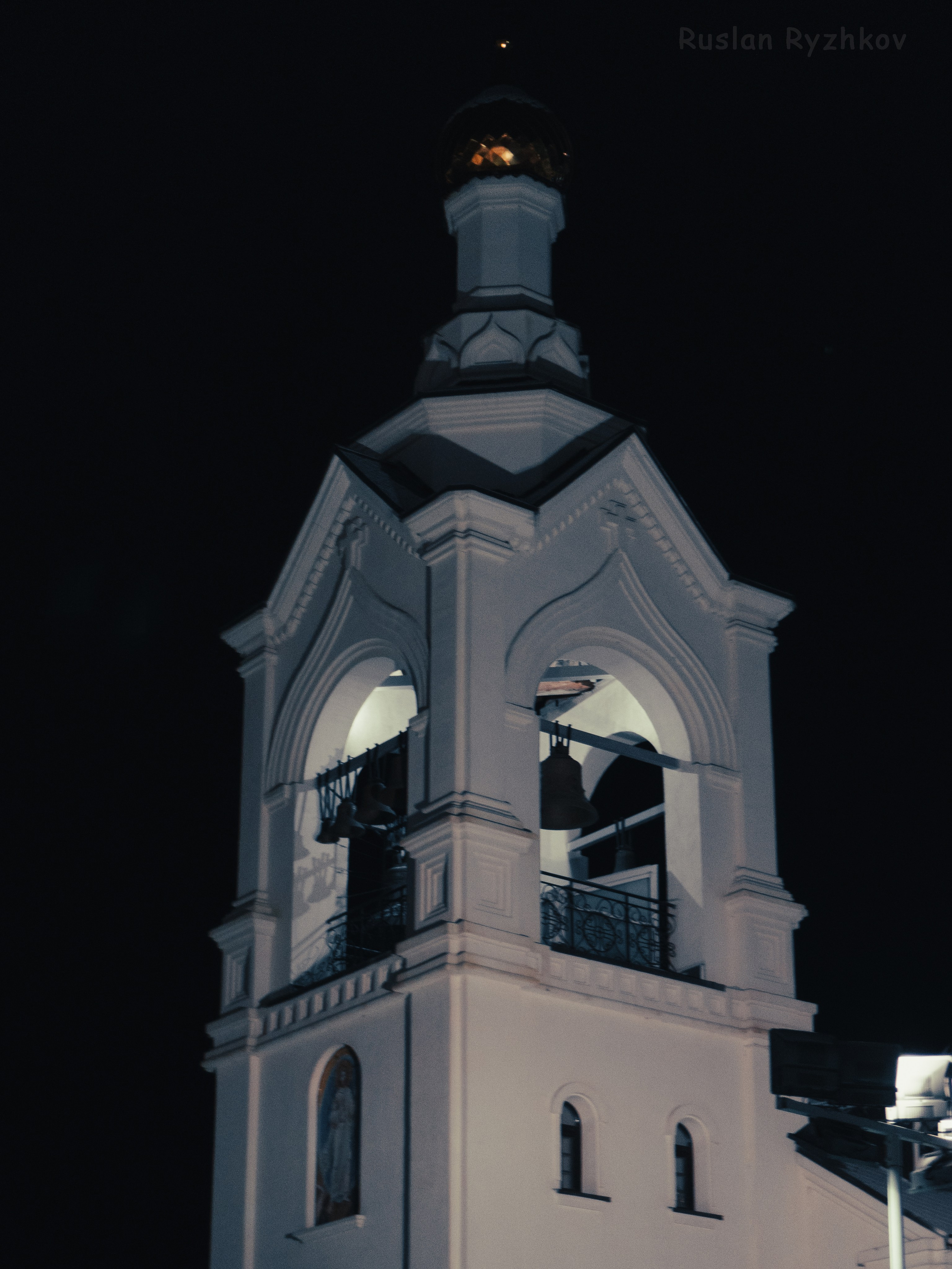 Архитектура. Фото и видеосъёмка Кемерово