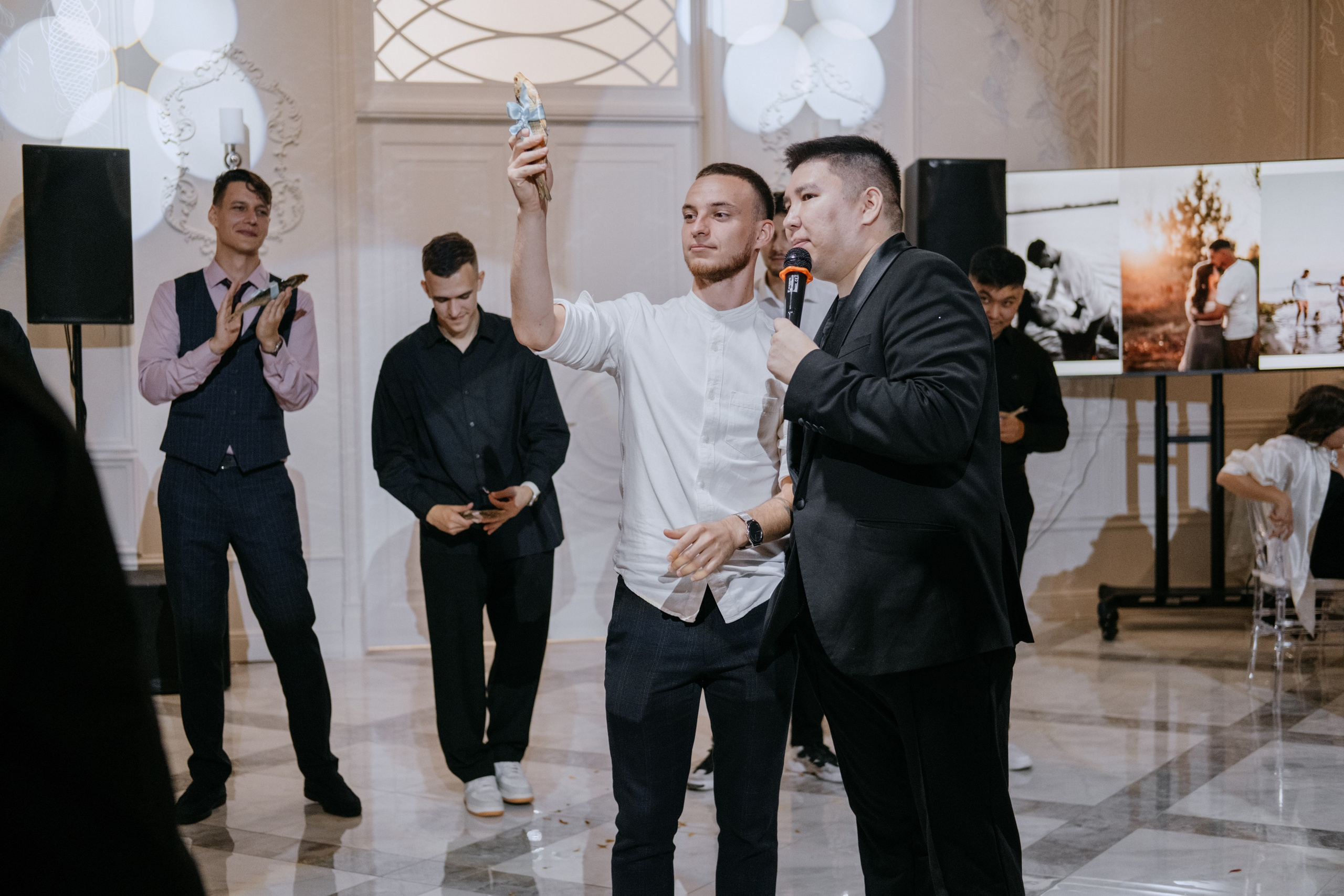 Шамиль и Анастасия. Фотограф в Астрахани Миронова Анастасия