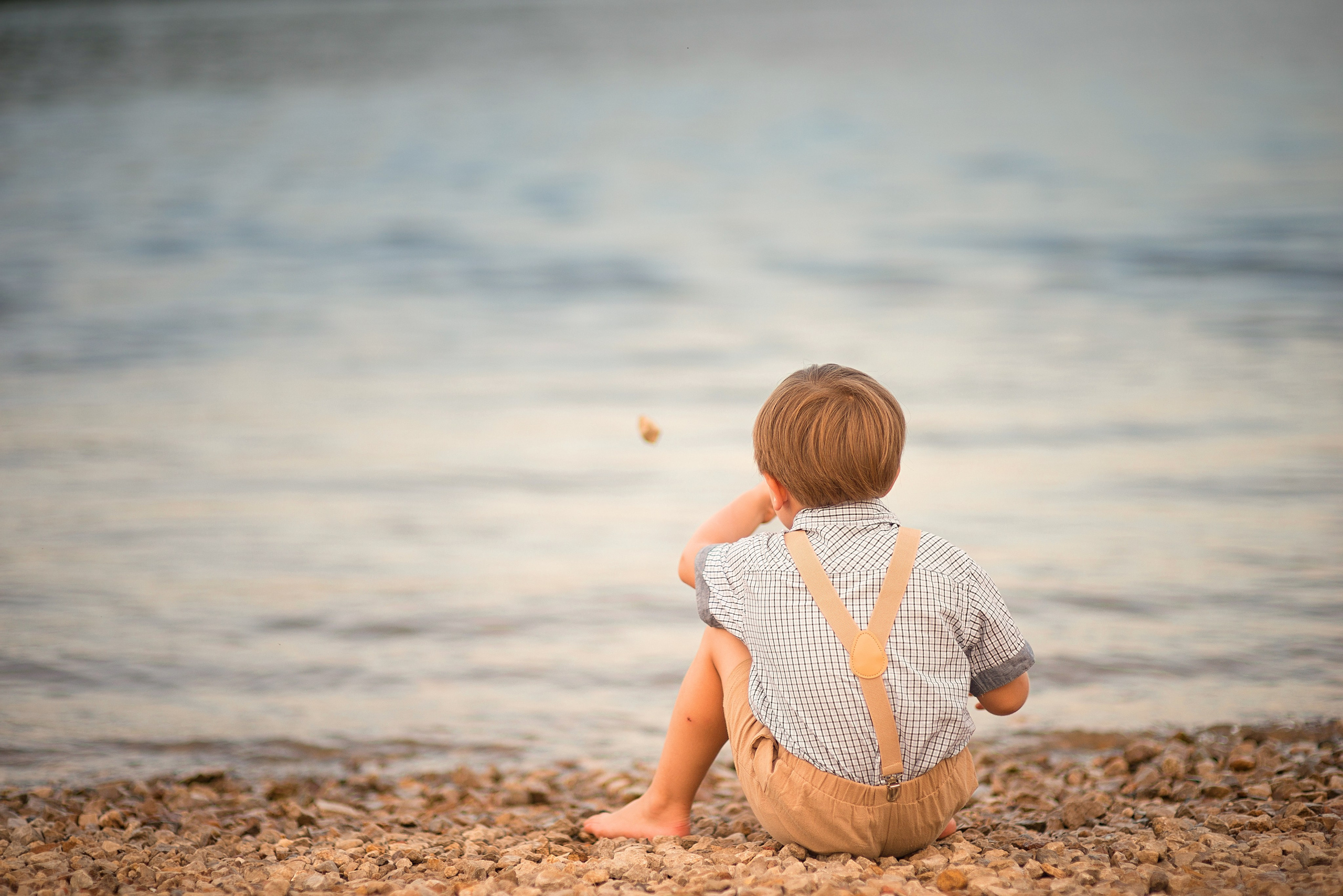 Рыбачок. Фотограф Москва — Серпухов — Таруса Ольга Кокеткина