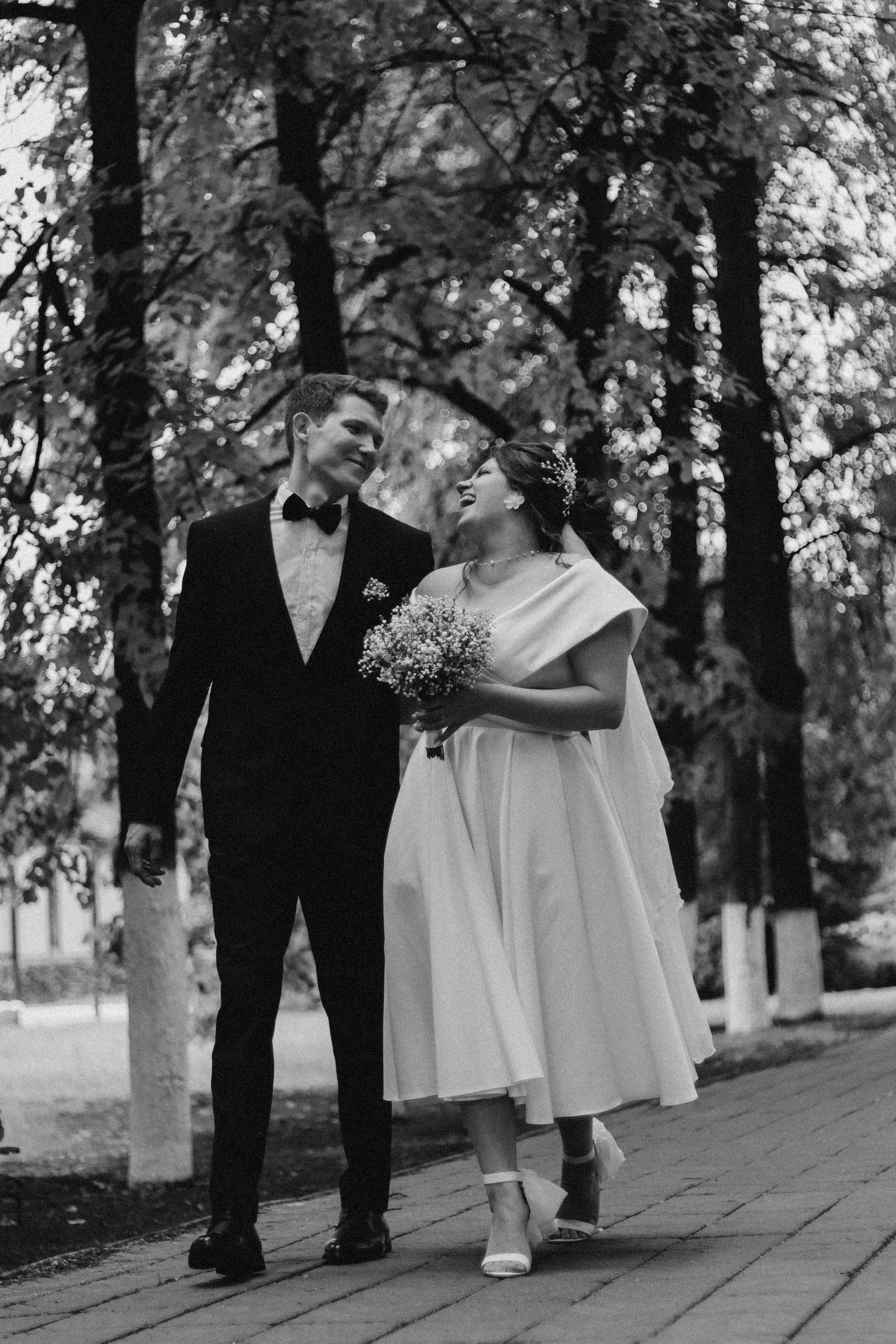 Wedding / Свадебная. Фотограф в Омске Клименко Михаил