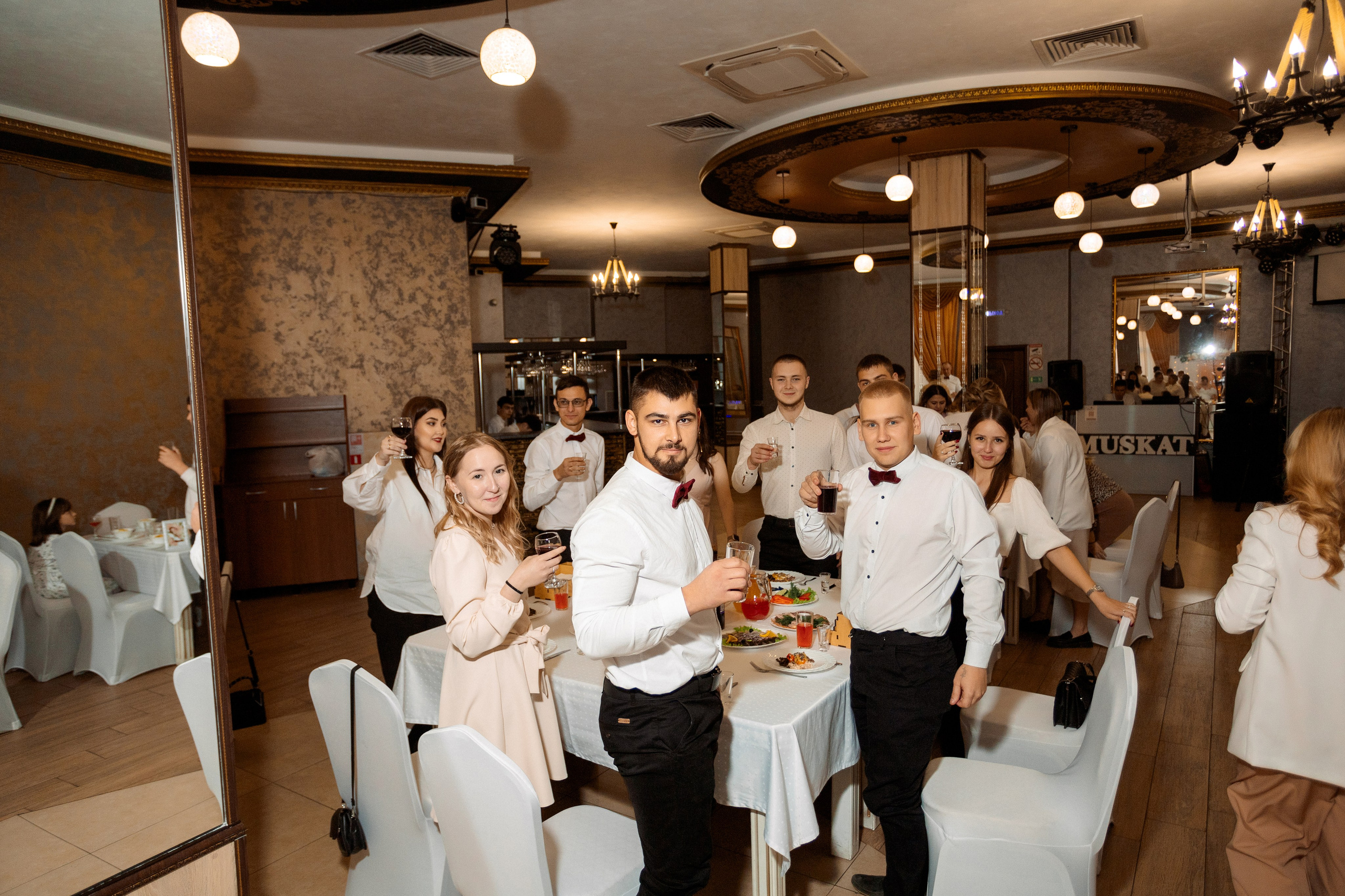 СВАДЬБА: Дима и Юля. Все фото. Профессиональный фотограф в Ижевске Леша Петров