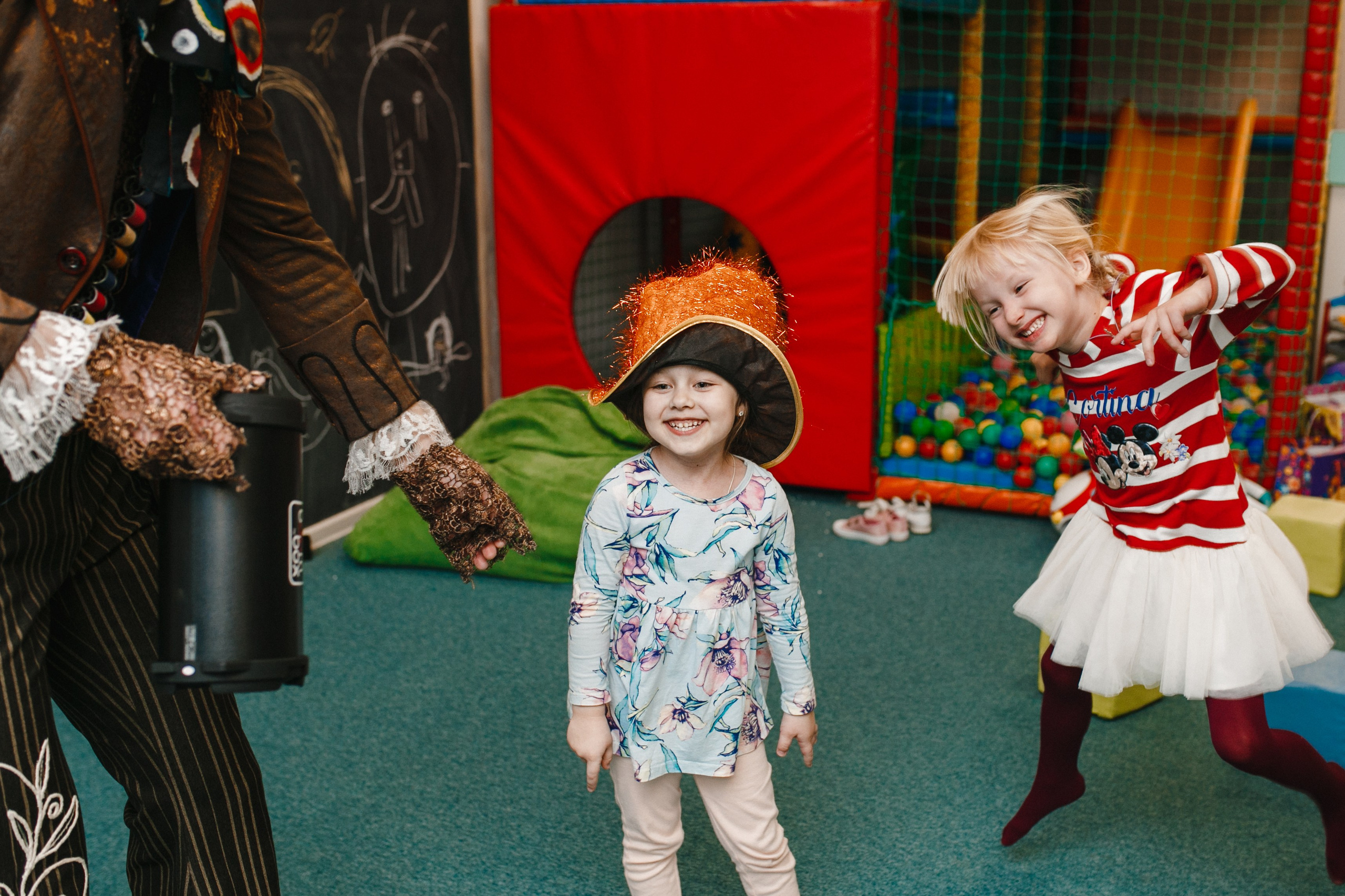 Др Эвелина. Фотограф в Новосибирске Ася Зверева