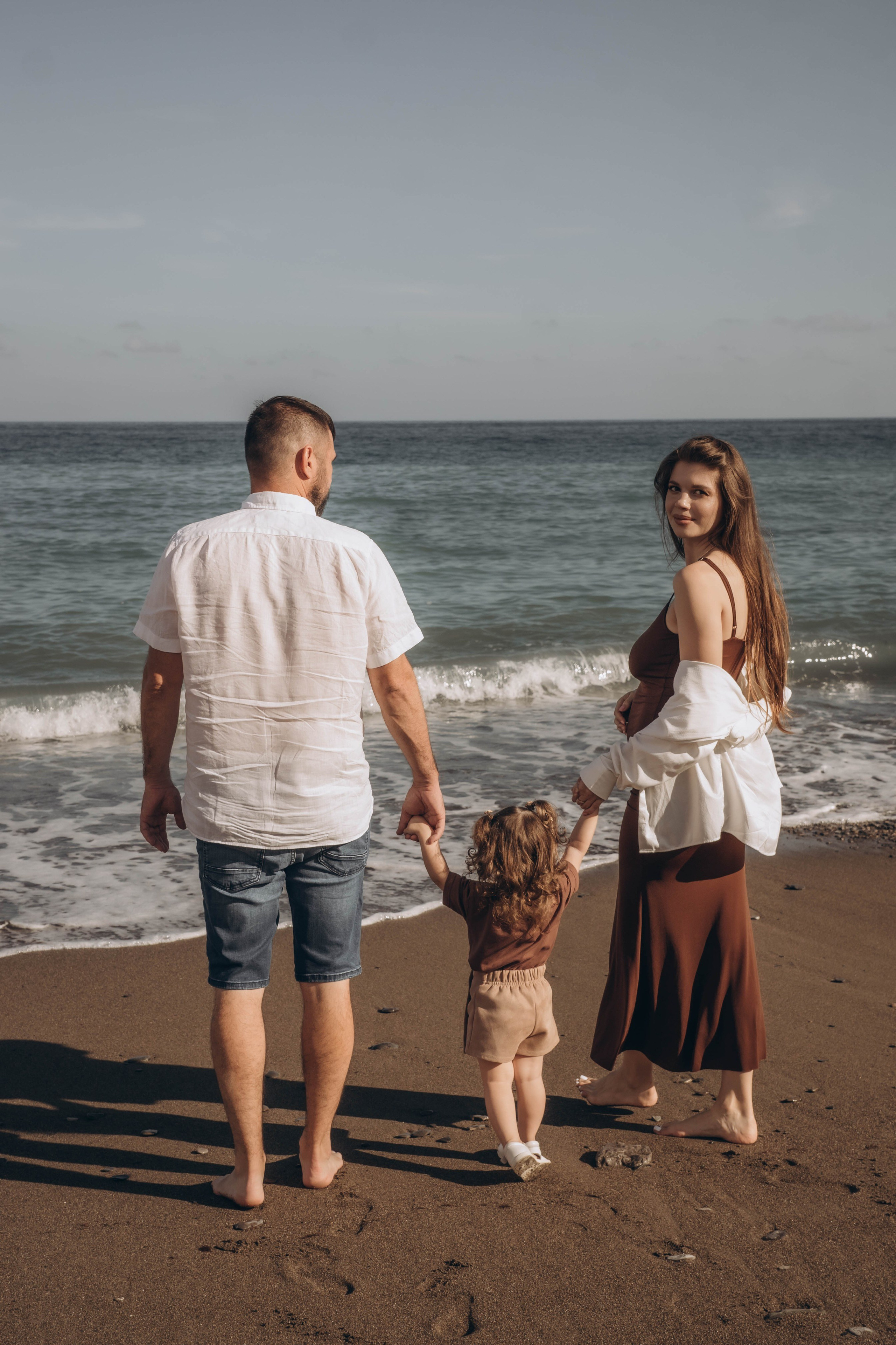 Family. Фотограф в Крыму, Ялта, Профессиональная фотосессия