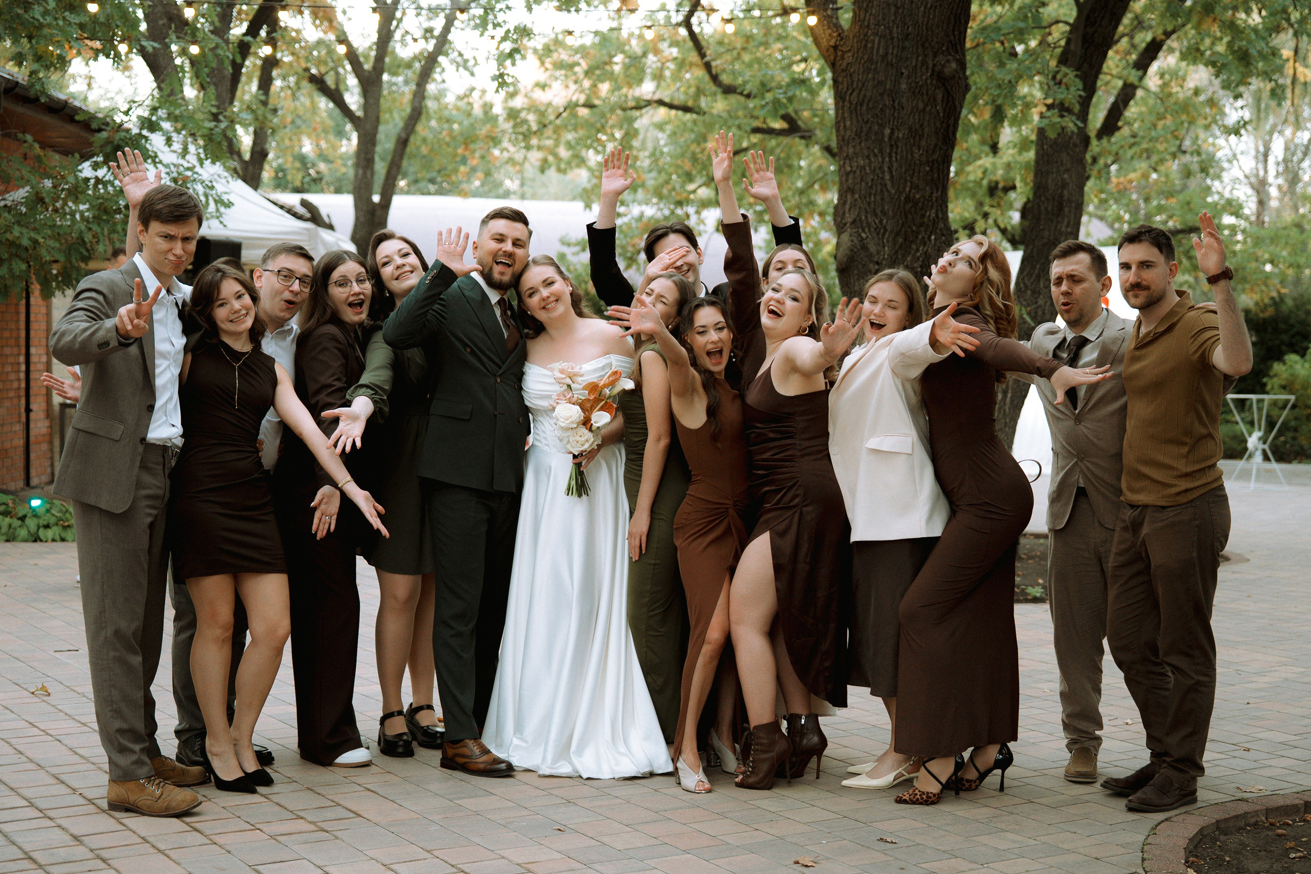 Liza+Danya Anons. Семейный и портретный фотограф в Саратове Сахарова Маша