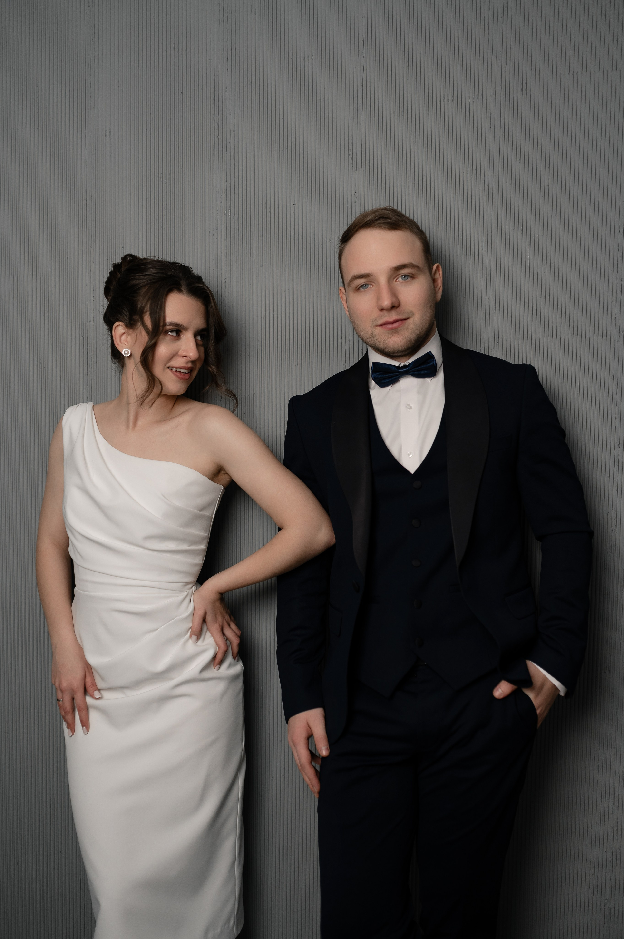 Nikolai & Anna 💍. Твой личный проводник к красивым фотографиям в Старом Осколе