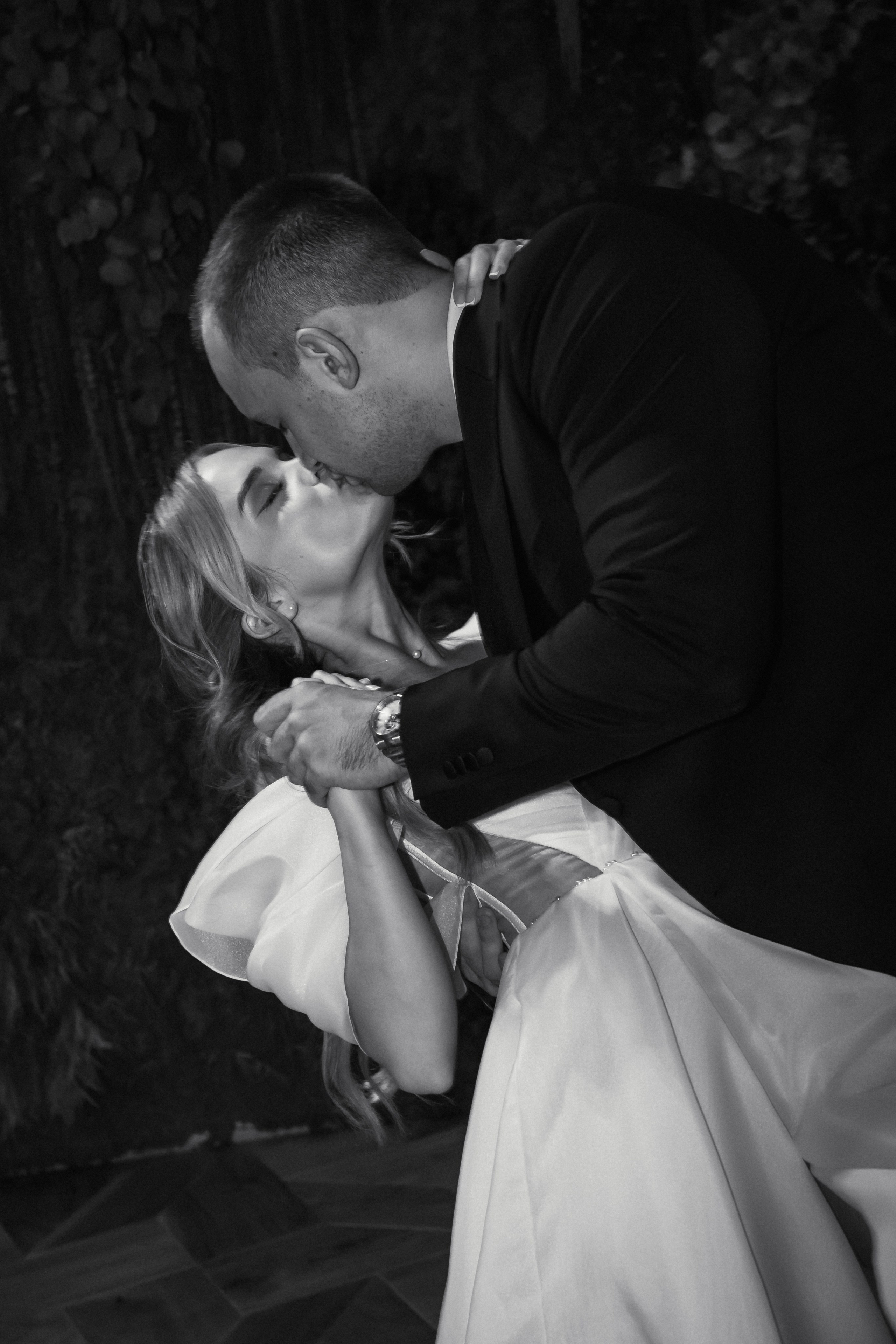 VV. Свадебный фотограф