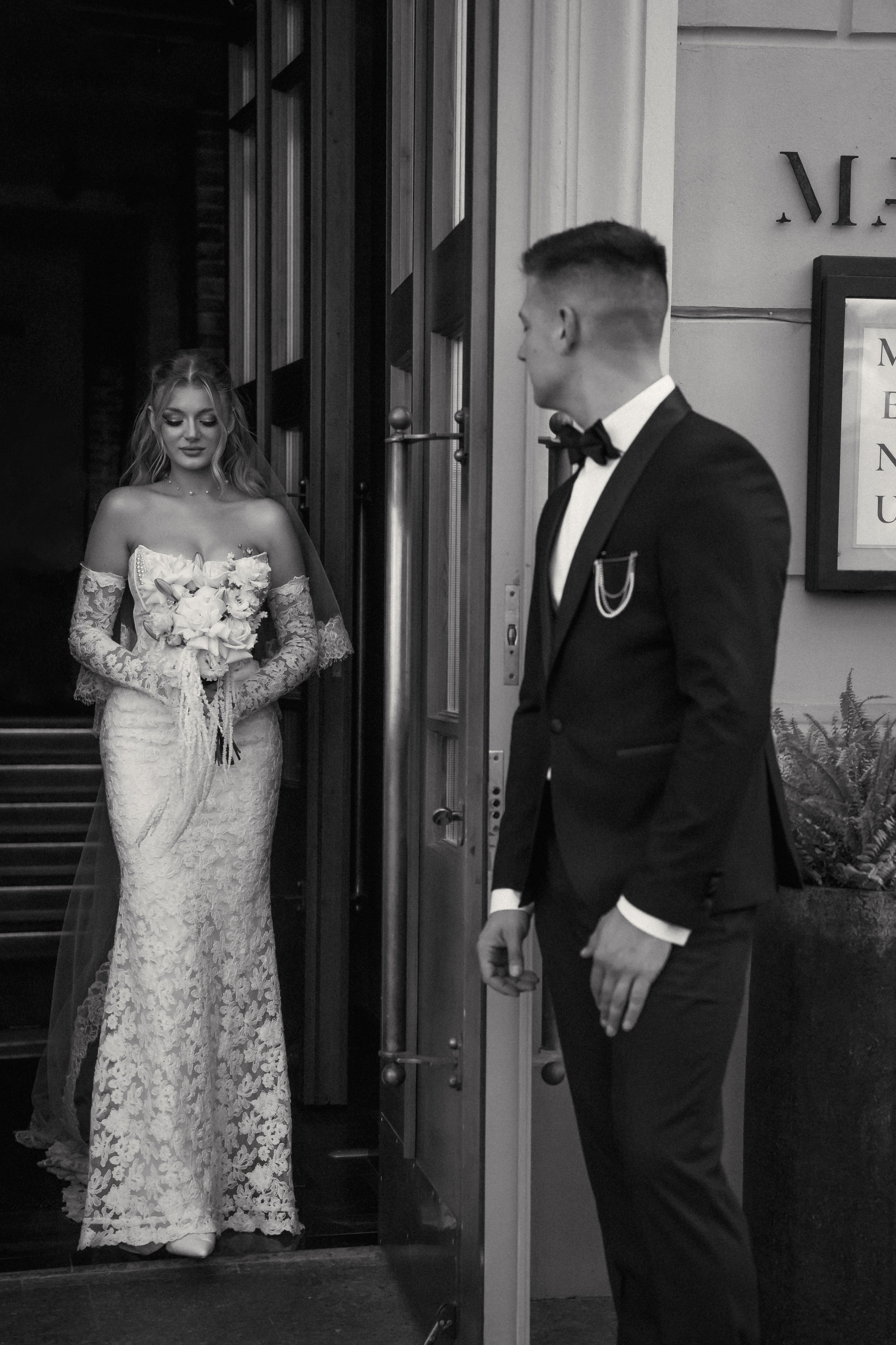 KN. Свадебный фотограф