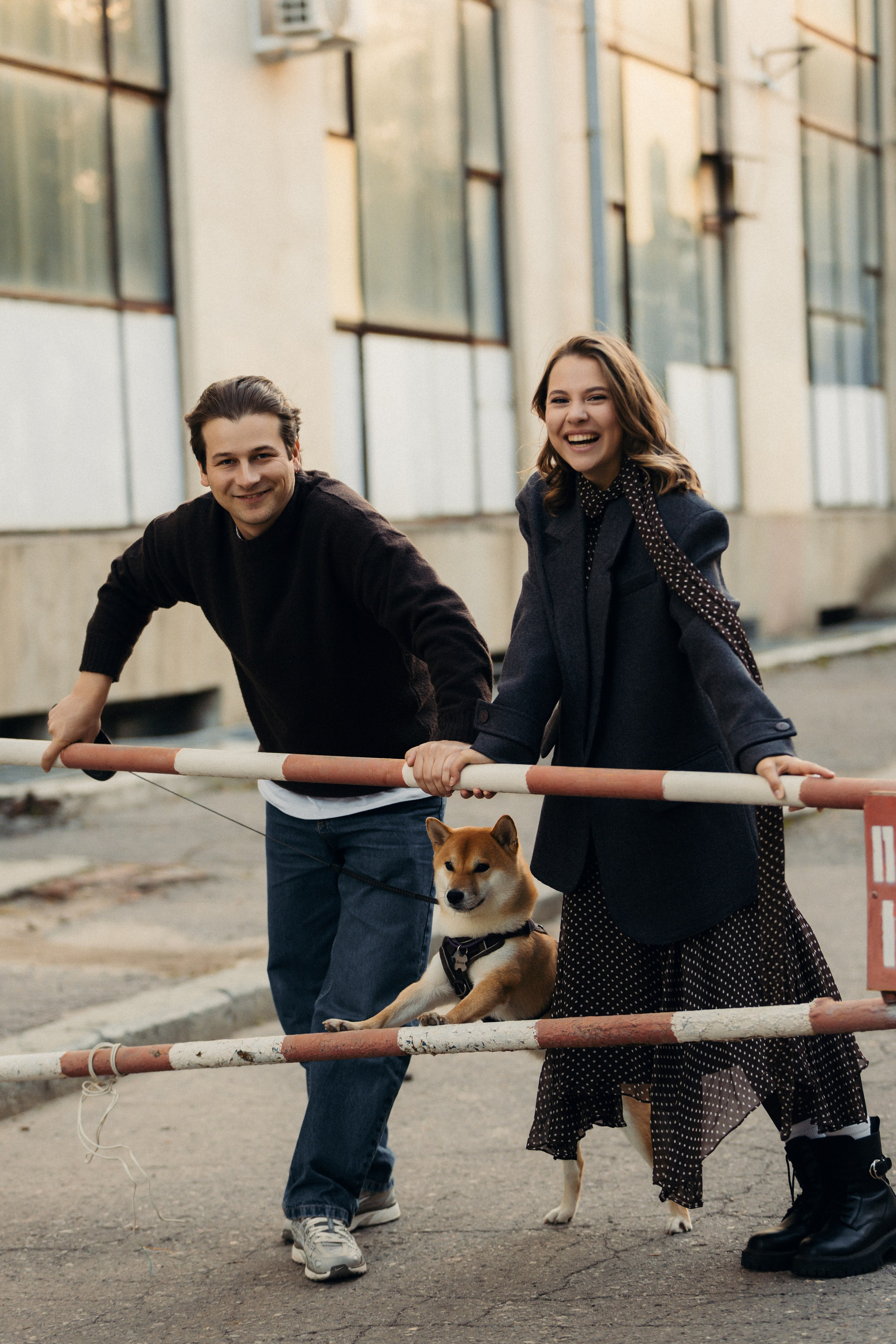 Коля и Маша. Ланемец Юлия — фотограф Волгоград/Волжский