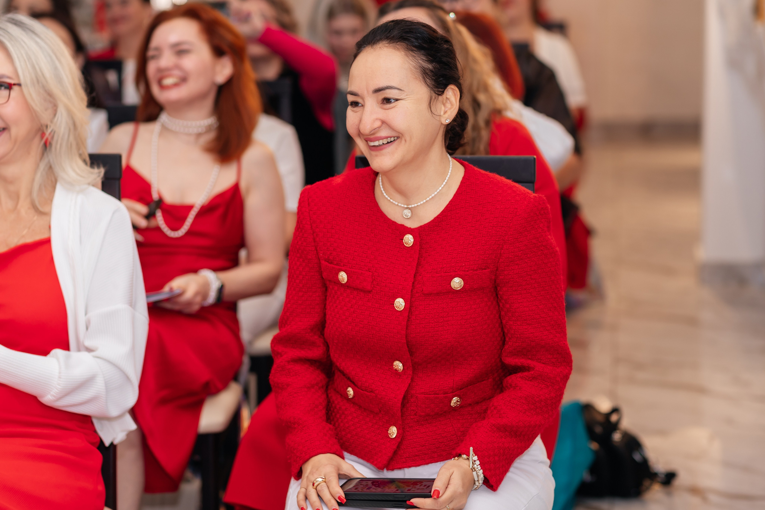 Brand Day Zen Color. Марина Шаймухаметова. Фотограф в Уфе