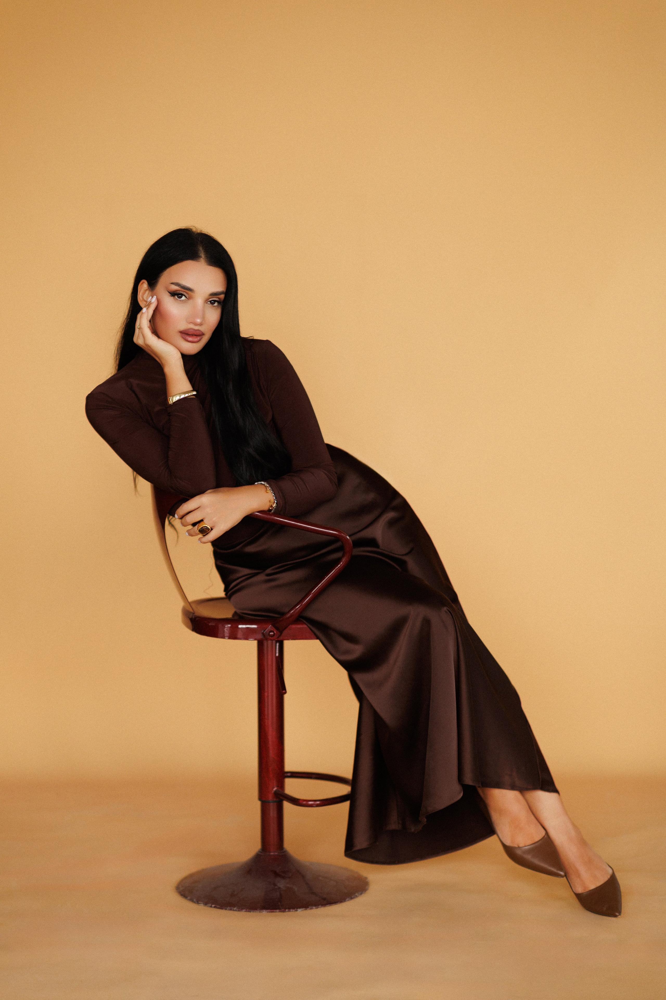 SOLO. Главная