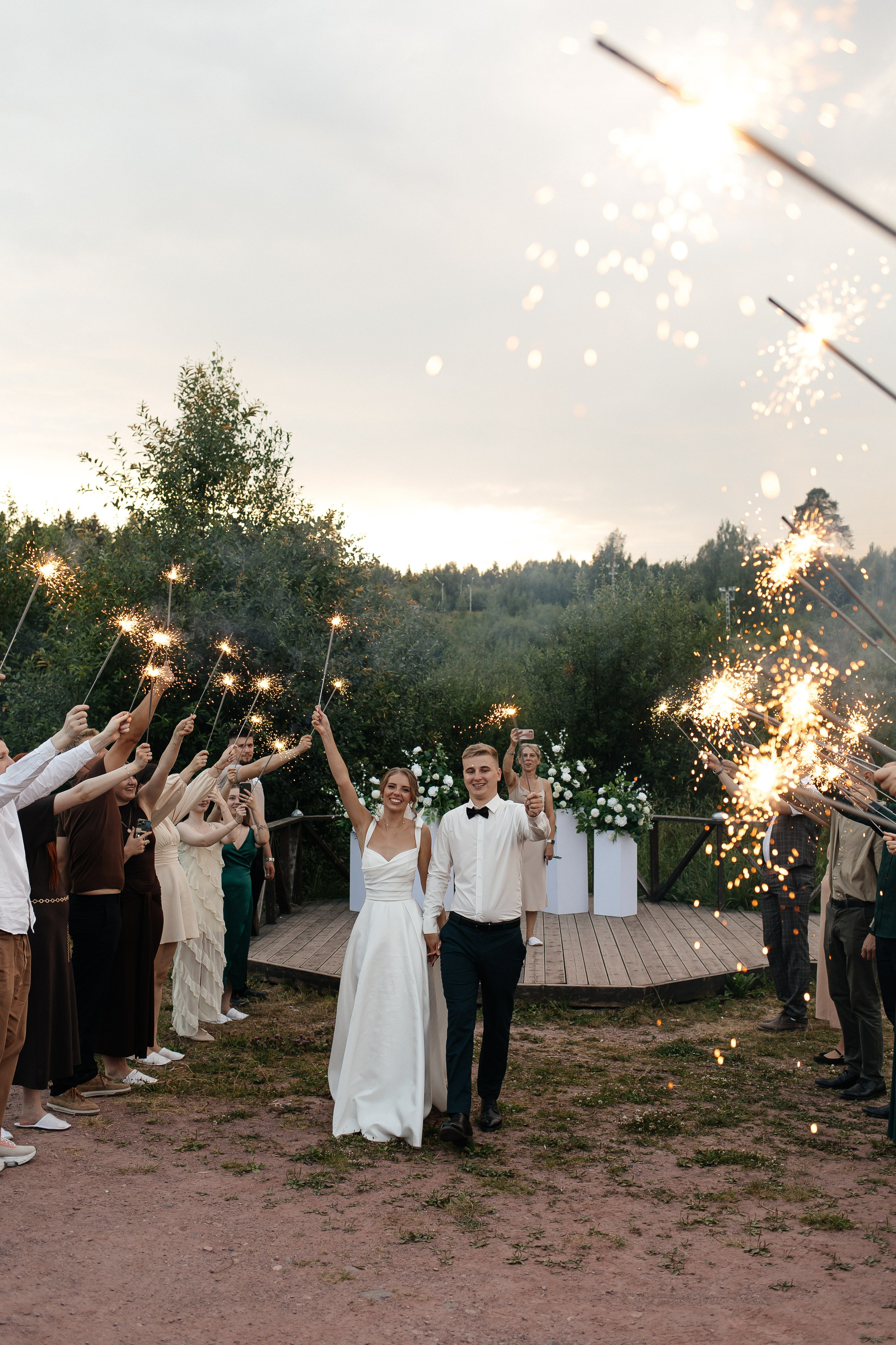 Свадьбы. Фотограф Петрозаводск/СПБ