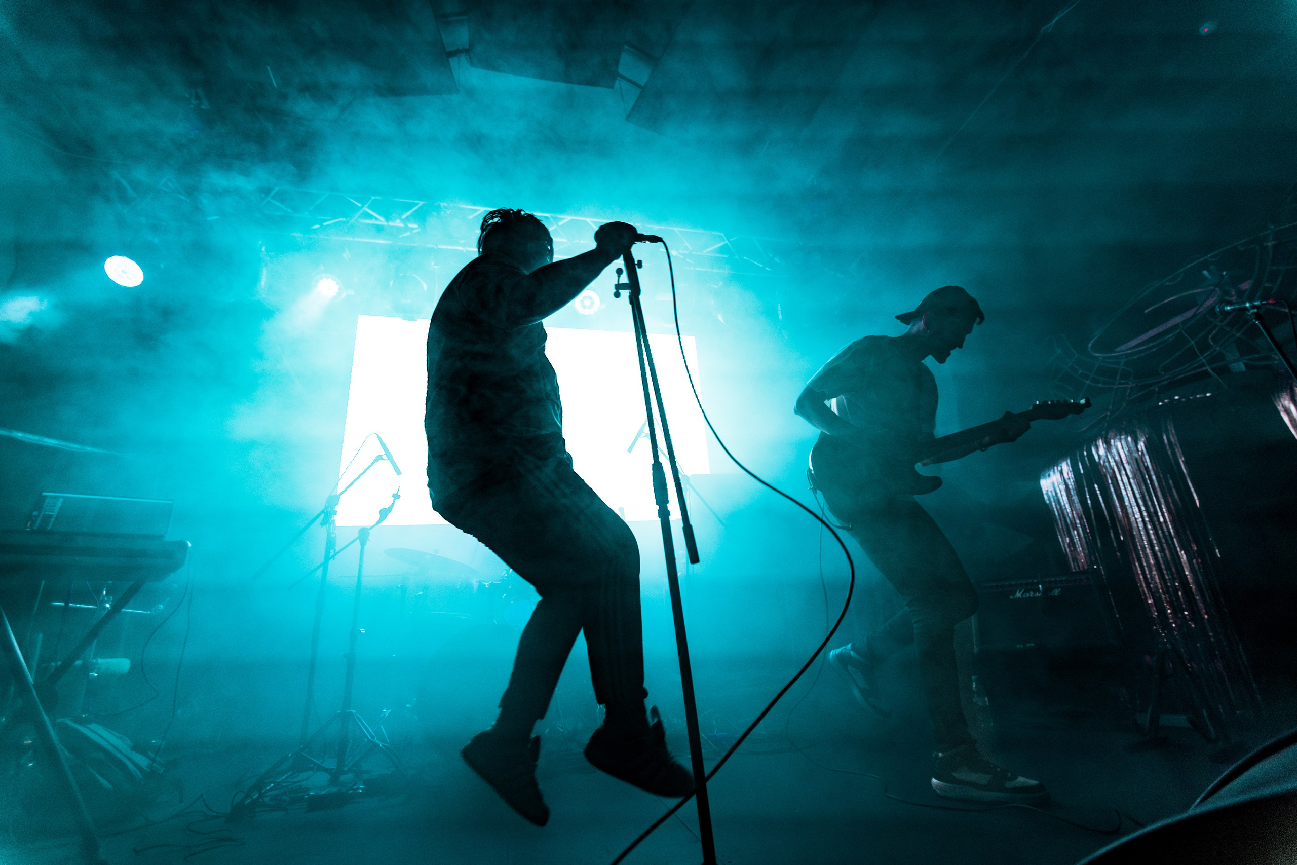 Рок-ёлка. Репортажный фотограф Екатеринбург | Яркий, качественный репортаж | Концерты, клубы, репортаж, праздники, корпоративы