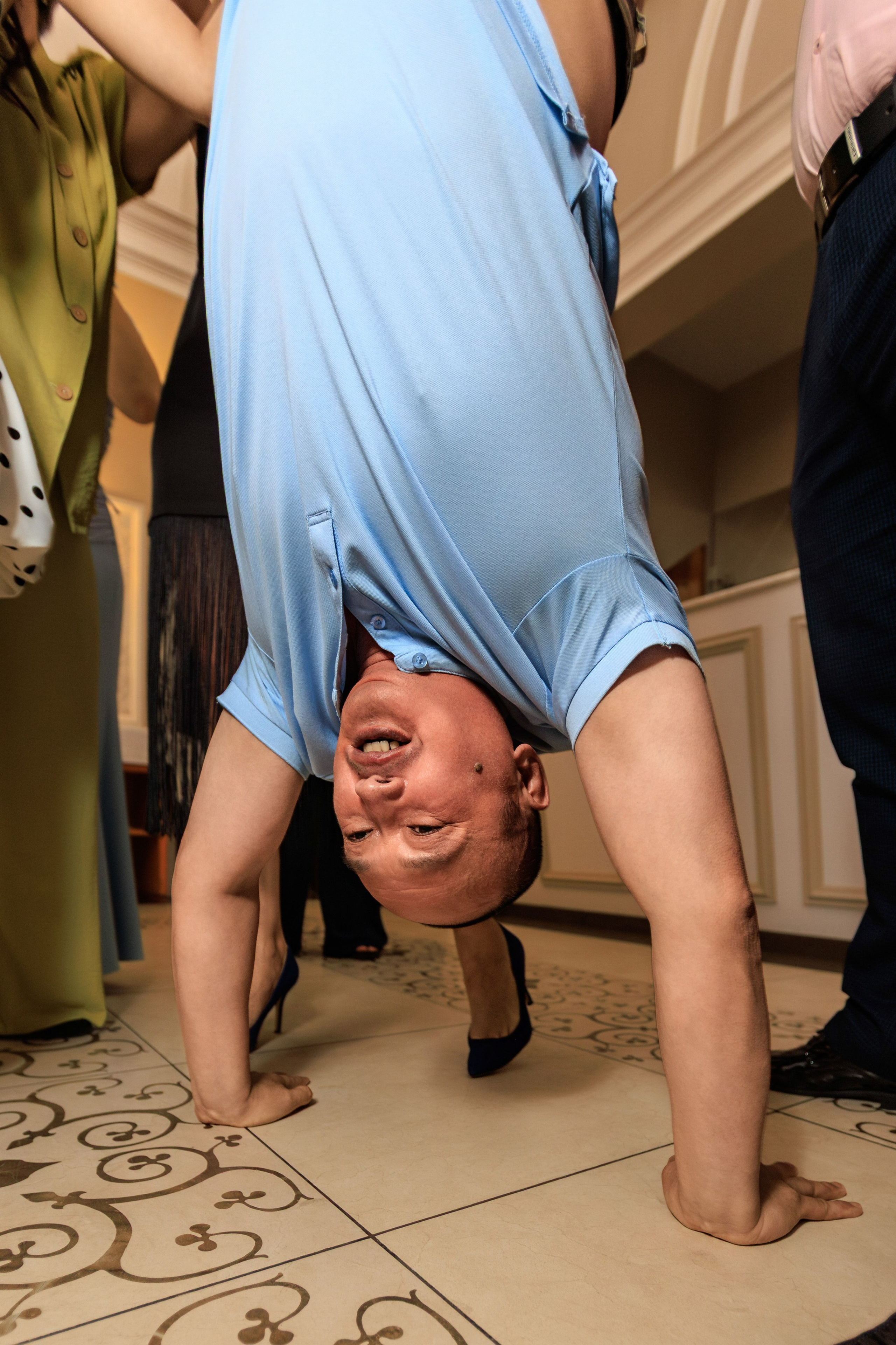 Выпускной