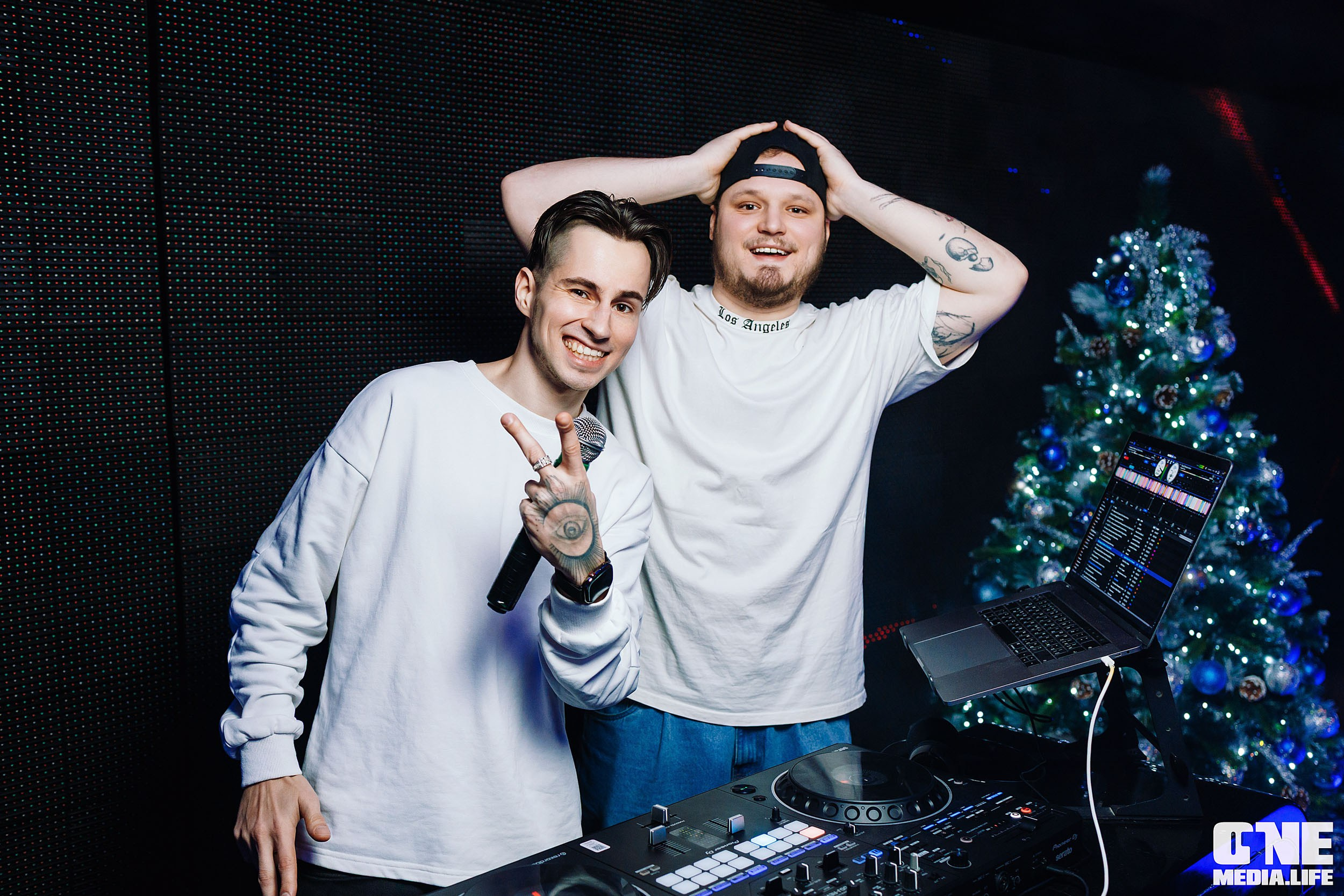 Фоторепортаж из Рк Планета. One Media Life: фоторепортажи, фотоотчеты с мероприятий и заведений