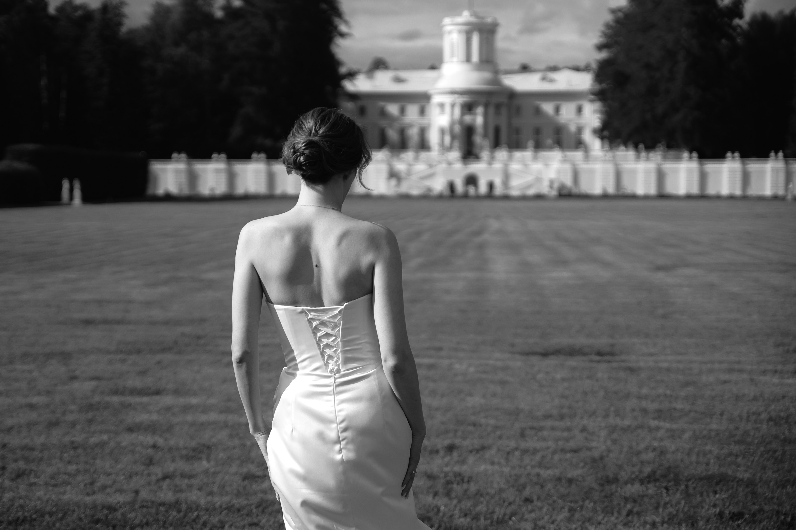 Свадебный  фотограф Юлия Гривцова Москва