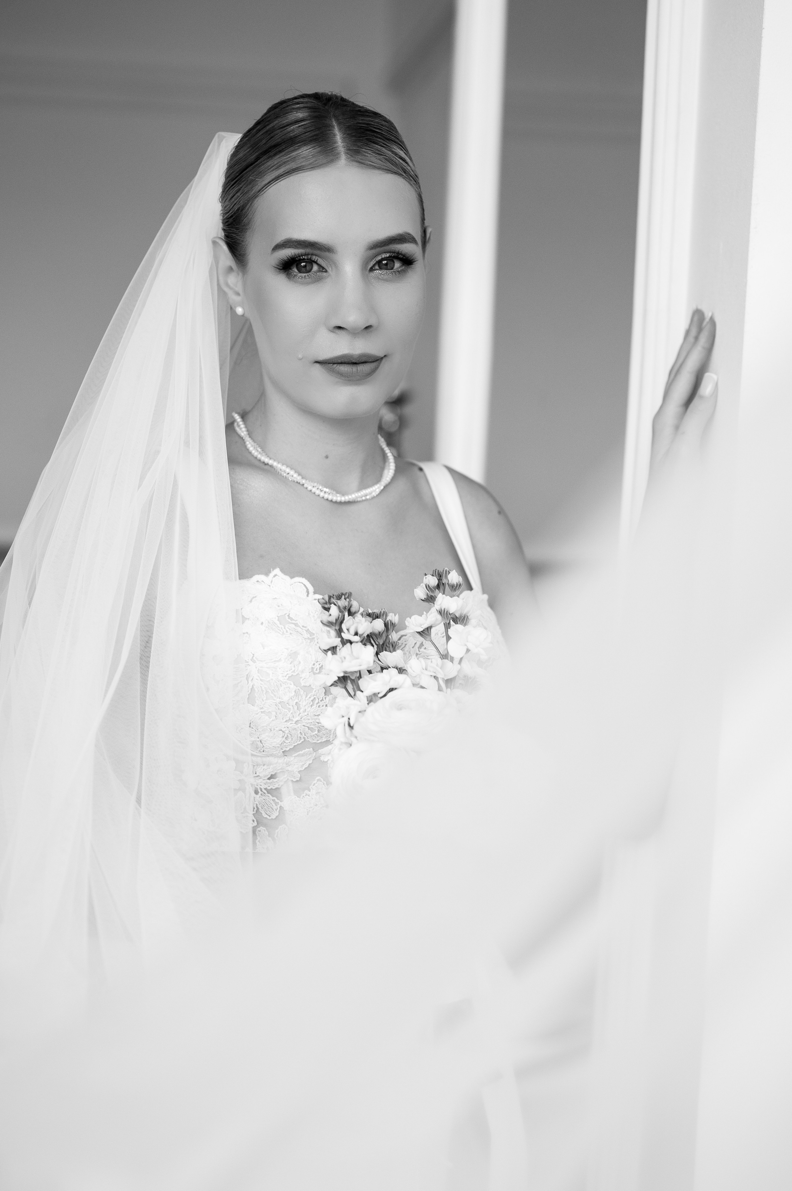 Эдгар и Дарья. Свадебный и семейный фотограф в Краснодаре Алина Мельник