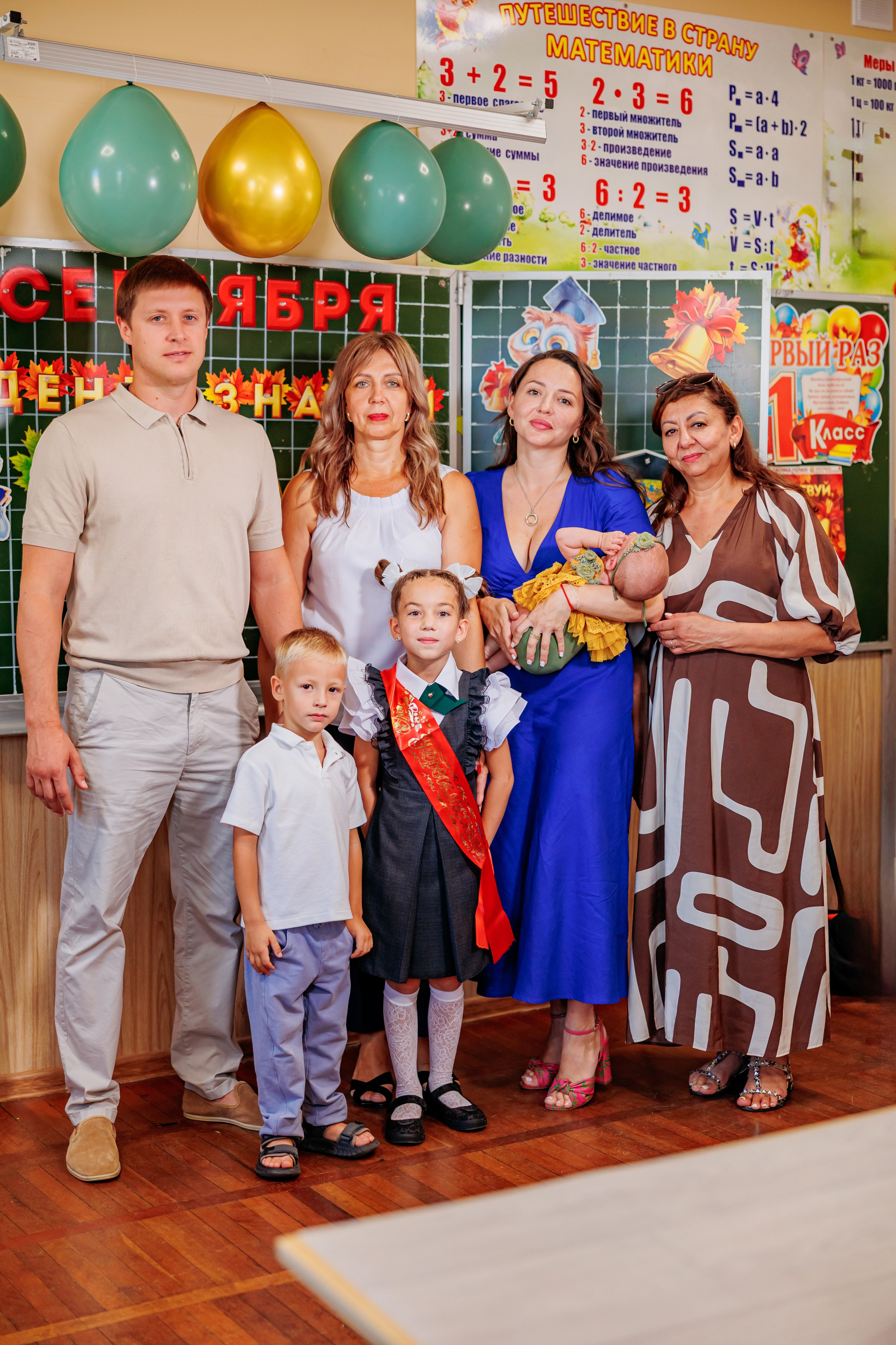 1сентября25года. Свадебный и семейный фотограф в Армавире