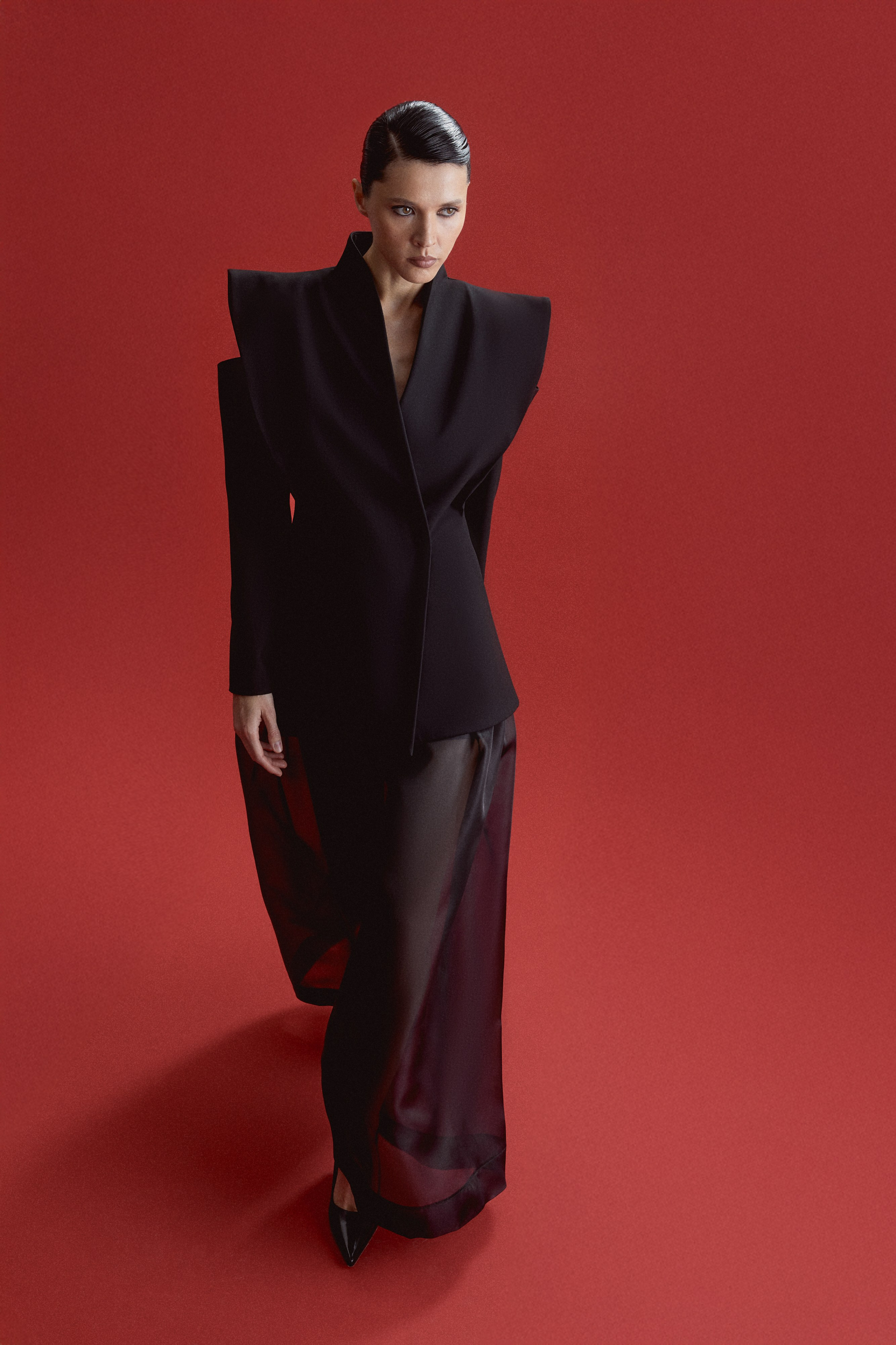 Женская одежда. Профессиональный ретушер Прудникова Любовь