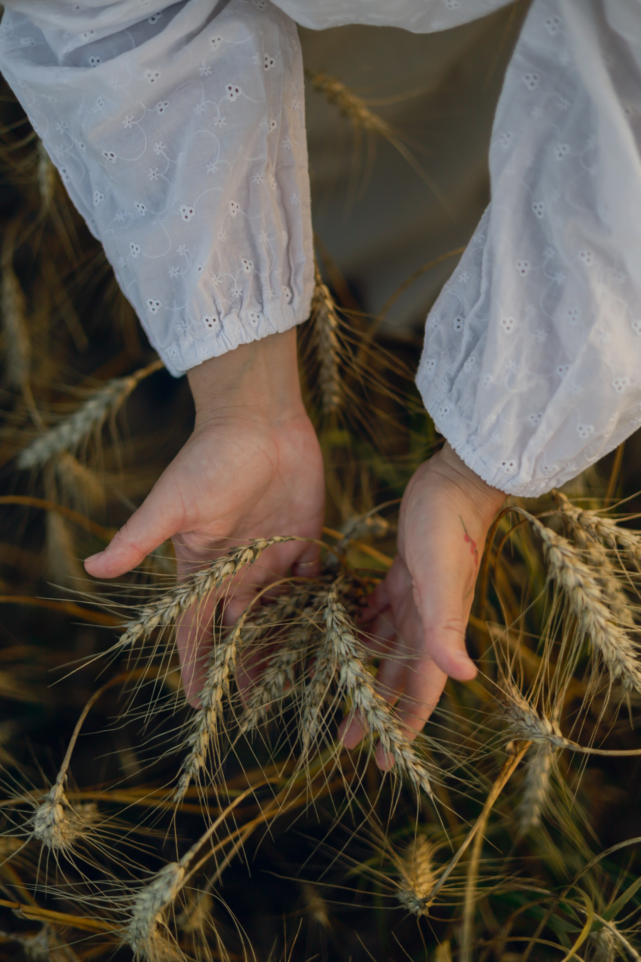 Лиза — хлебомама. Фотограф в Москве и области Титова Наталья