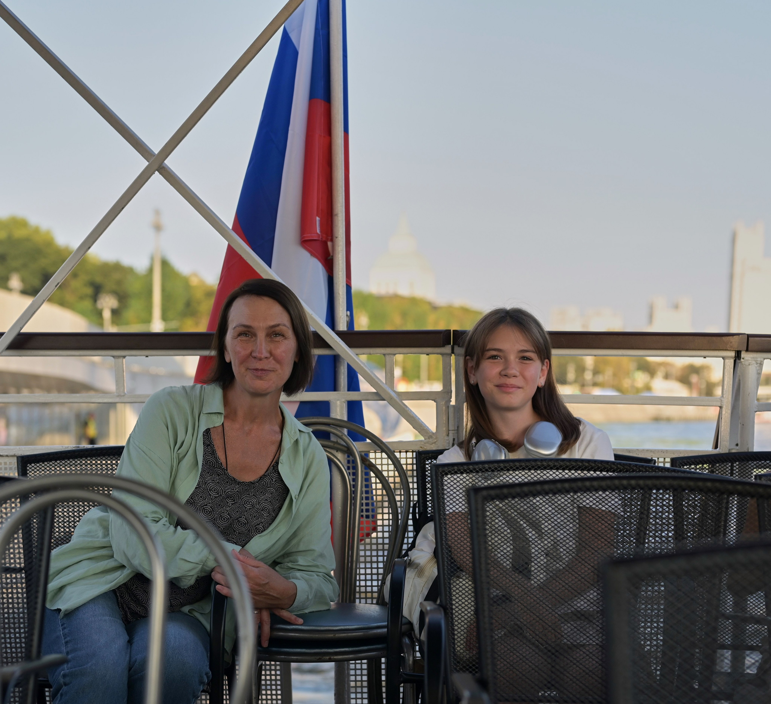 Репортажная съёмка. Фотограф в Москве