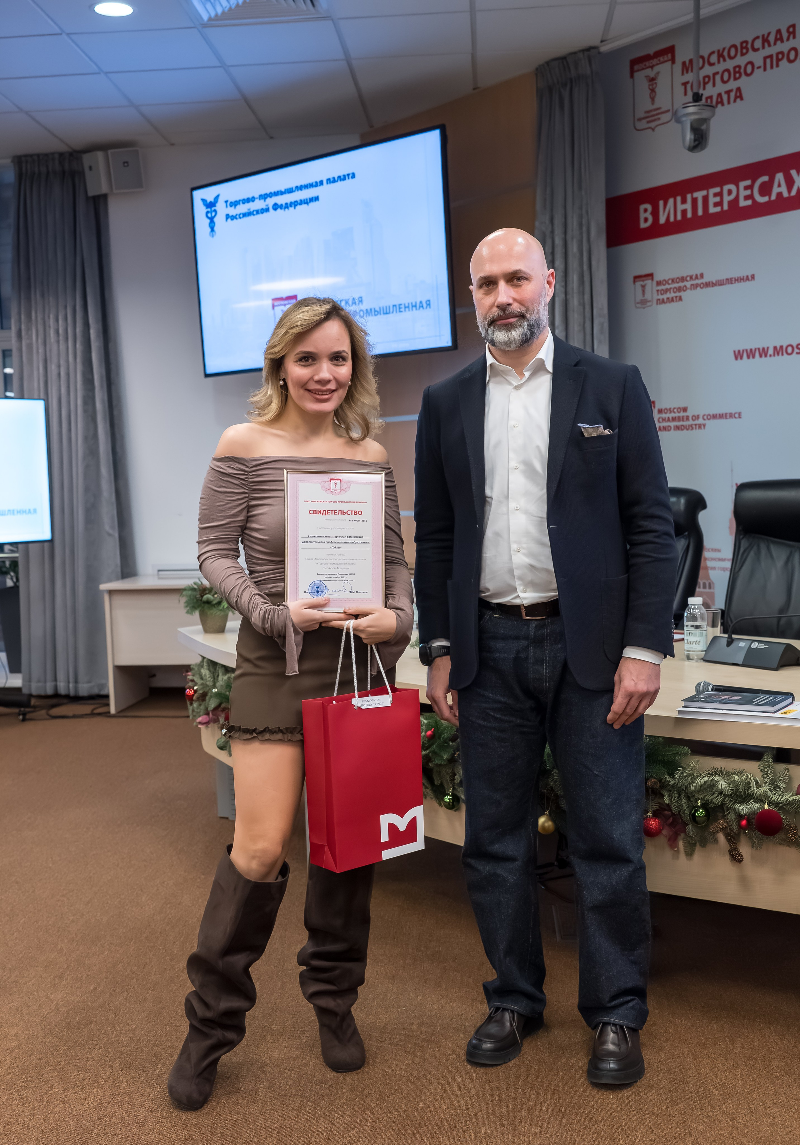 Время Возможностей. Фотограф в Москве