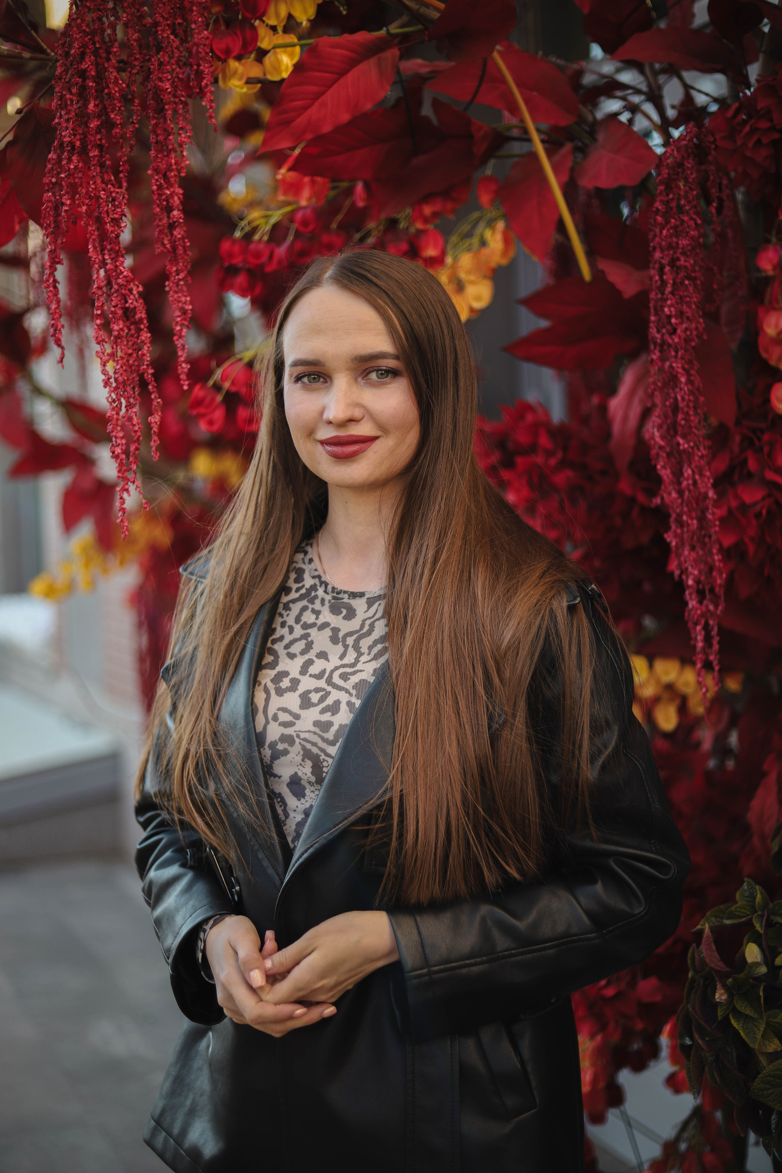 Милана. Алимурадова Арина: фотограф в Москве