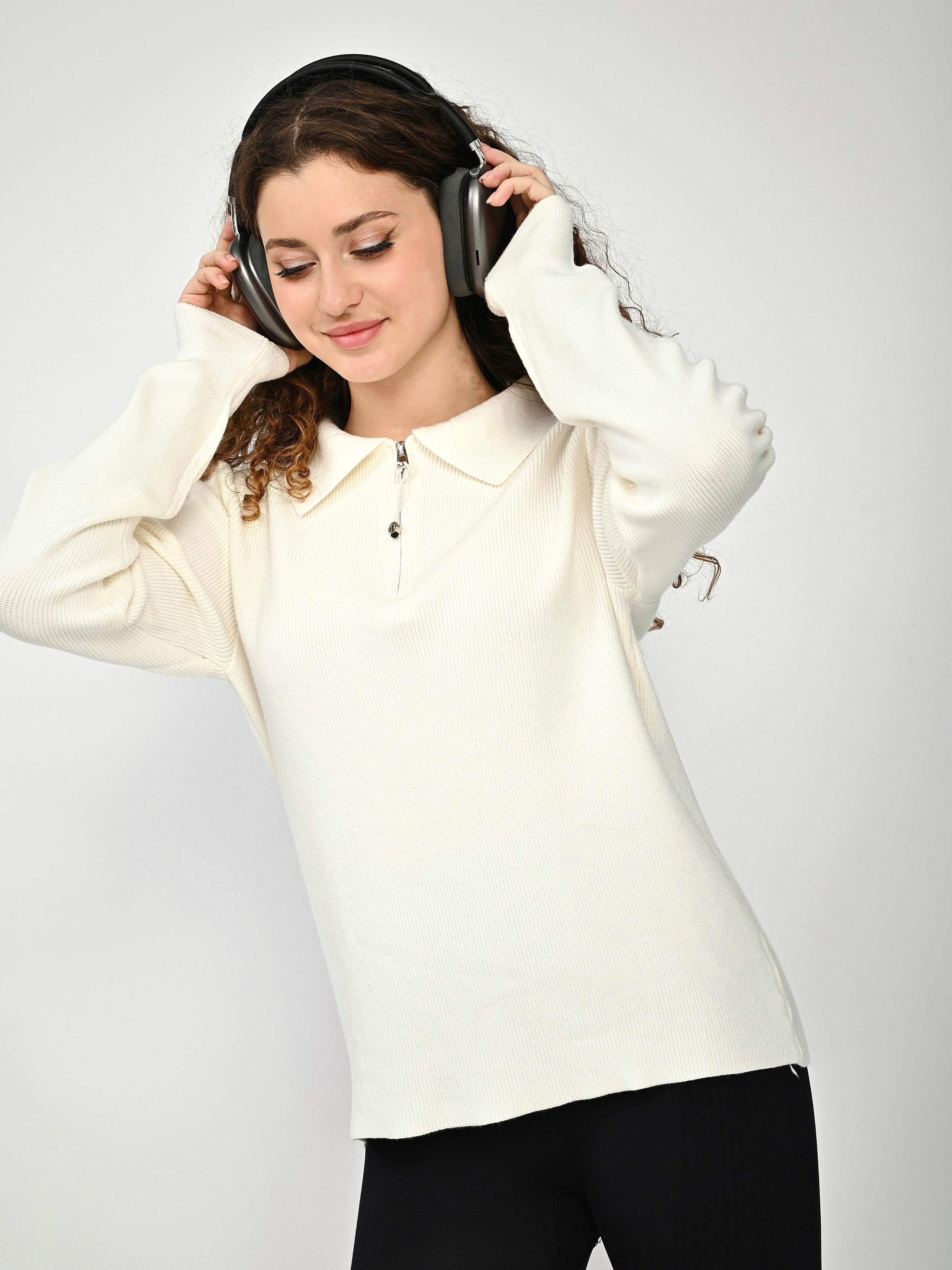 Николь. Фото и видео продакшн в Москве — съемка для брендов и маркетплейсов