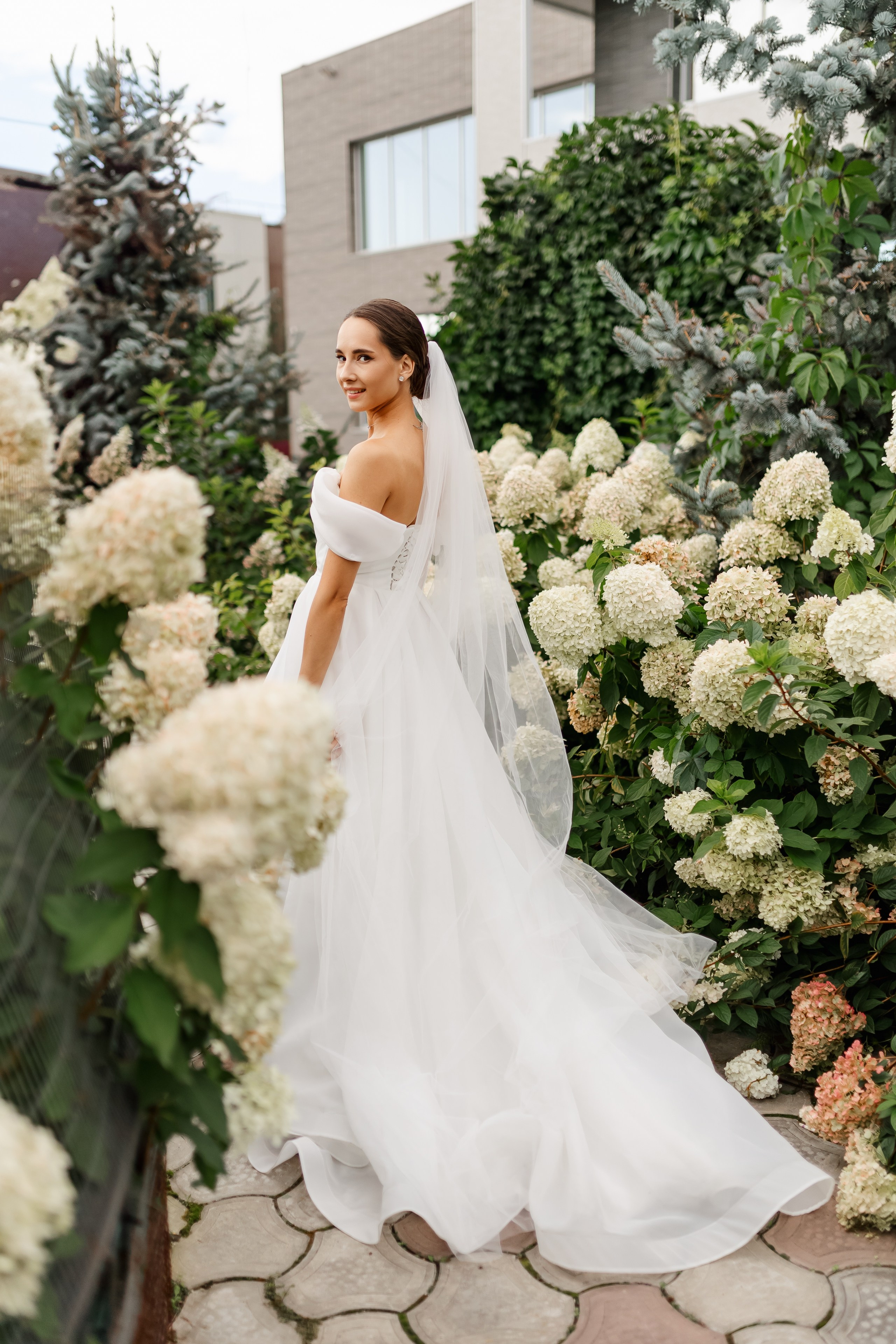 Свадебный фотограф в Хабаровске