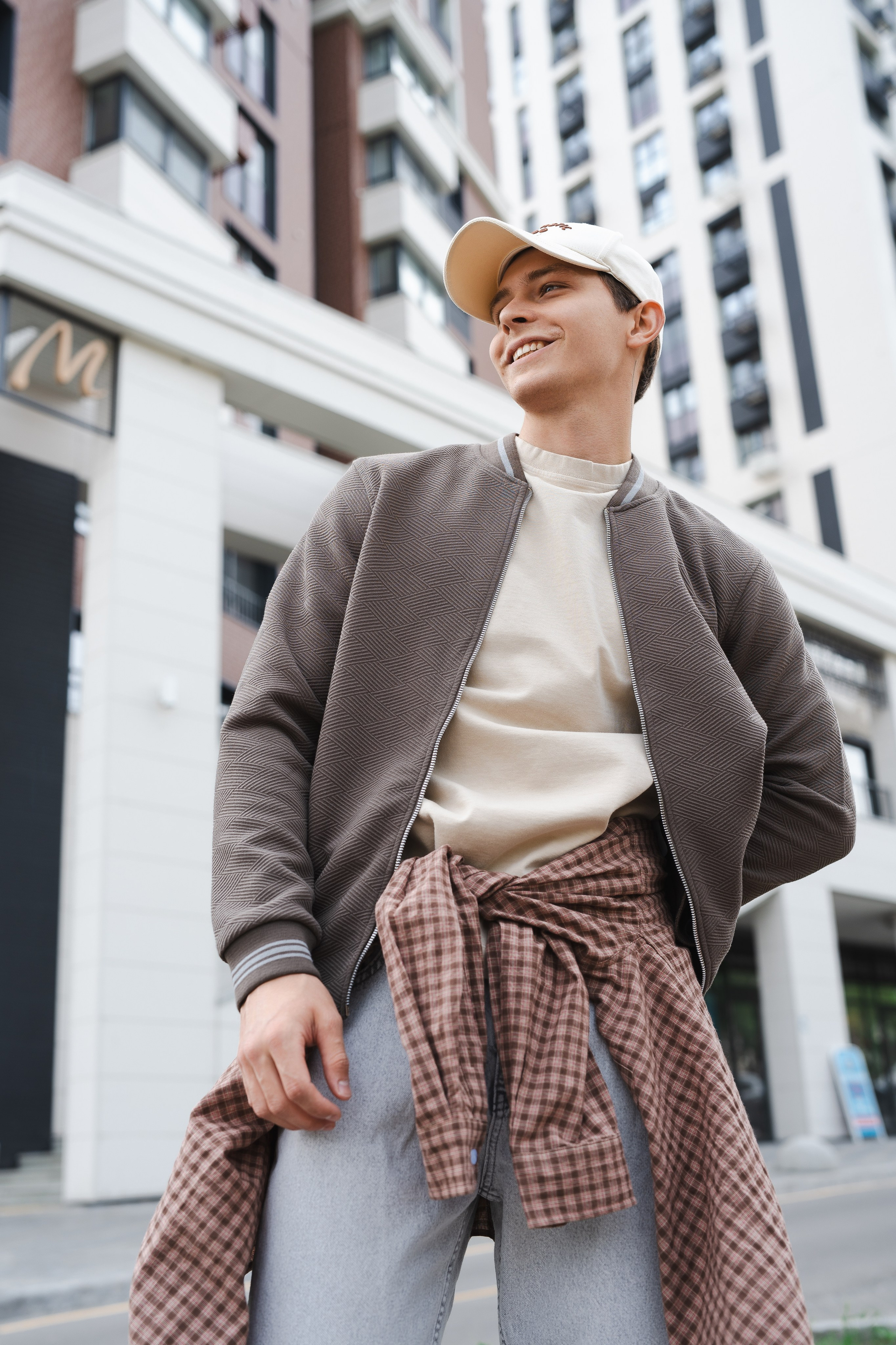 Expent. Фотограф Хабаровск