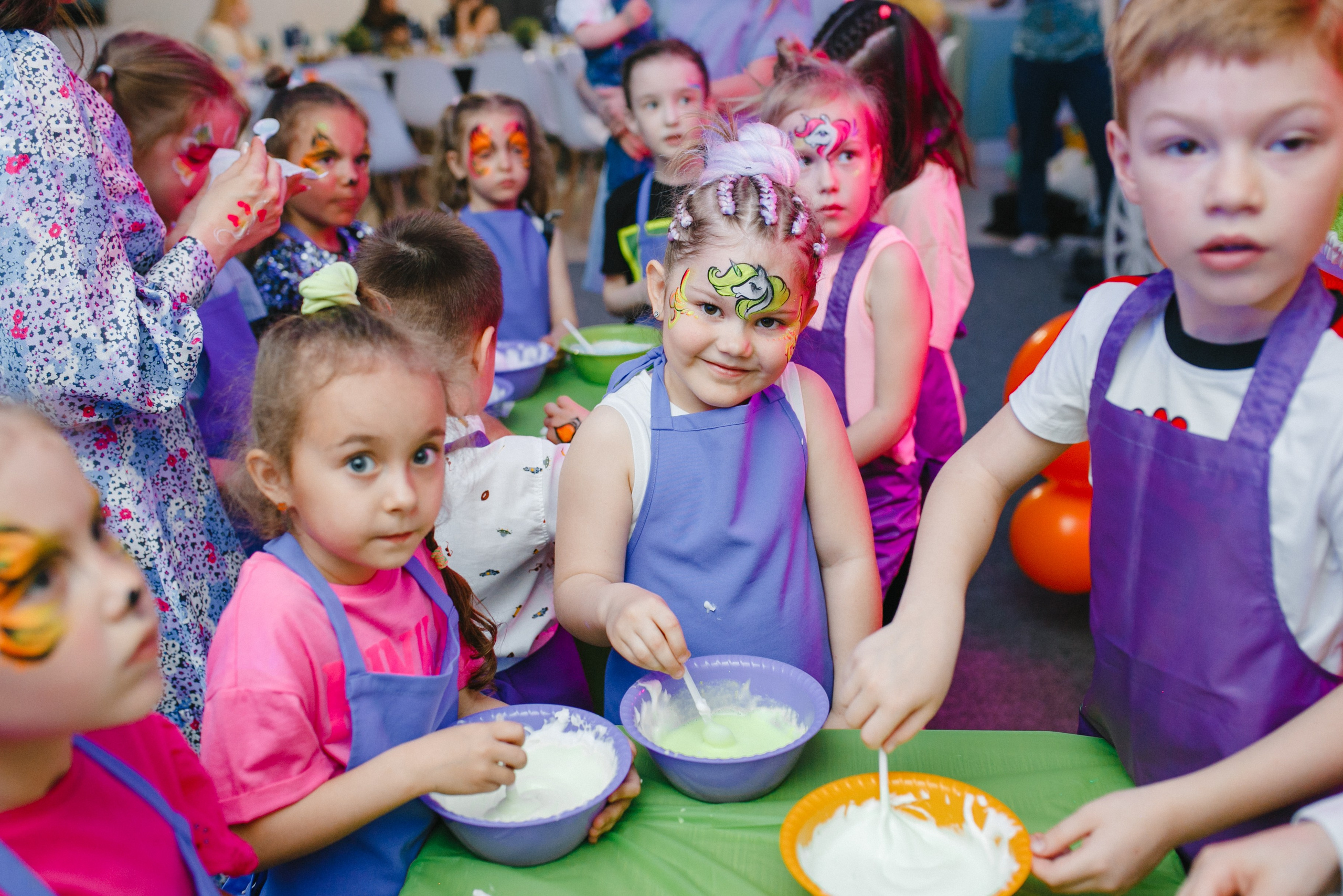 Др Маша. Фотограф в Новосибирске Ася Зверева