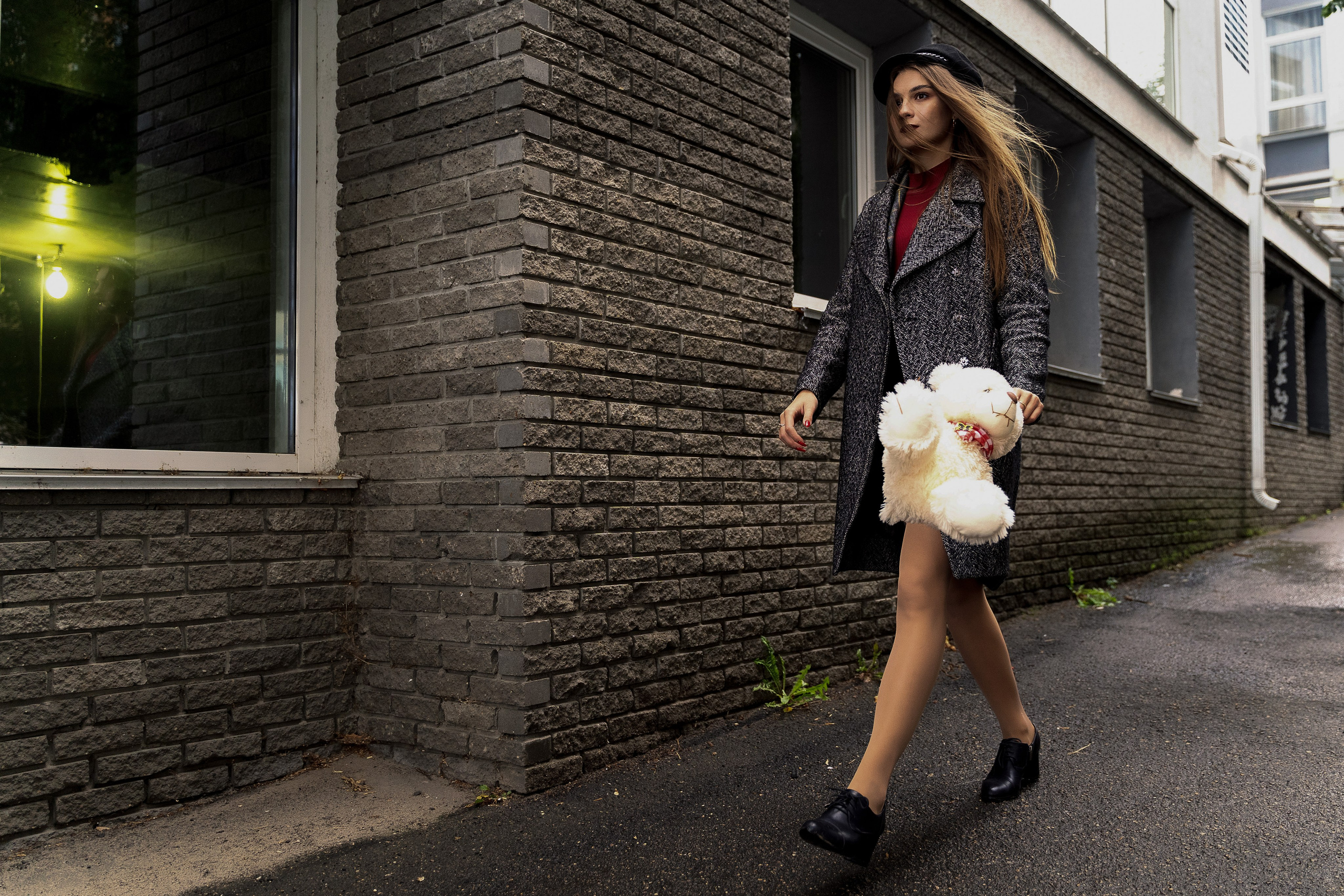 Мария. Фотограф в Нижнем Новгороде Алексей Уковский