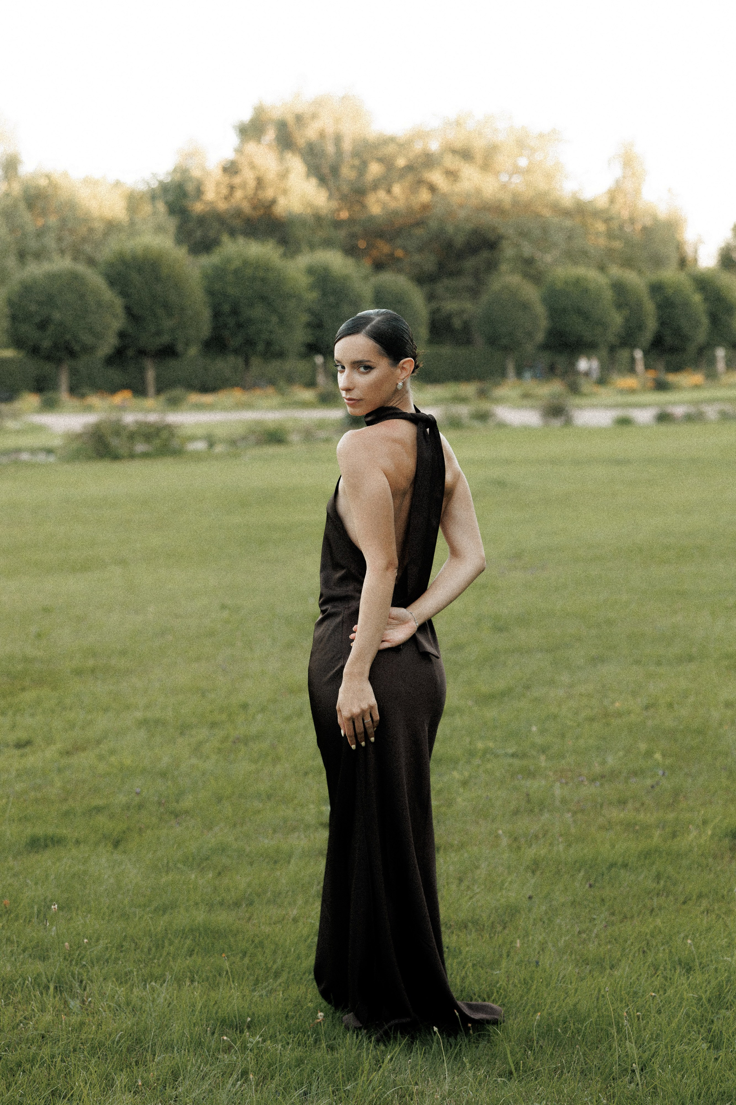 Y & S. Свадебный и event-фотограф Иван Волнухин