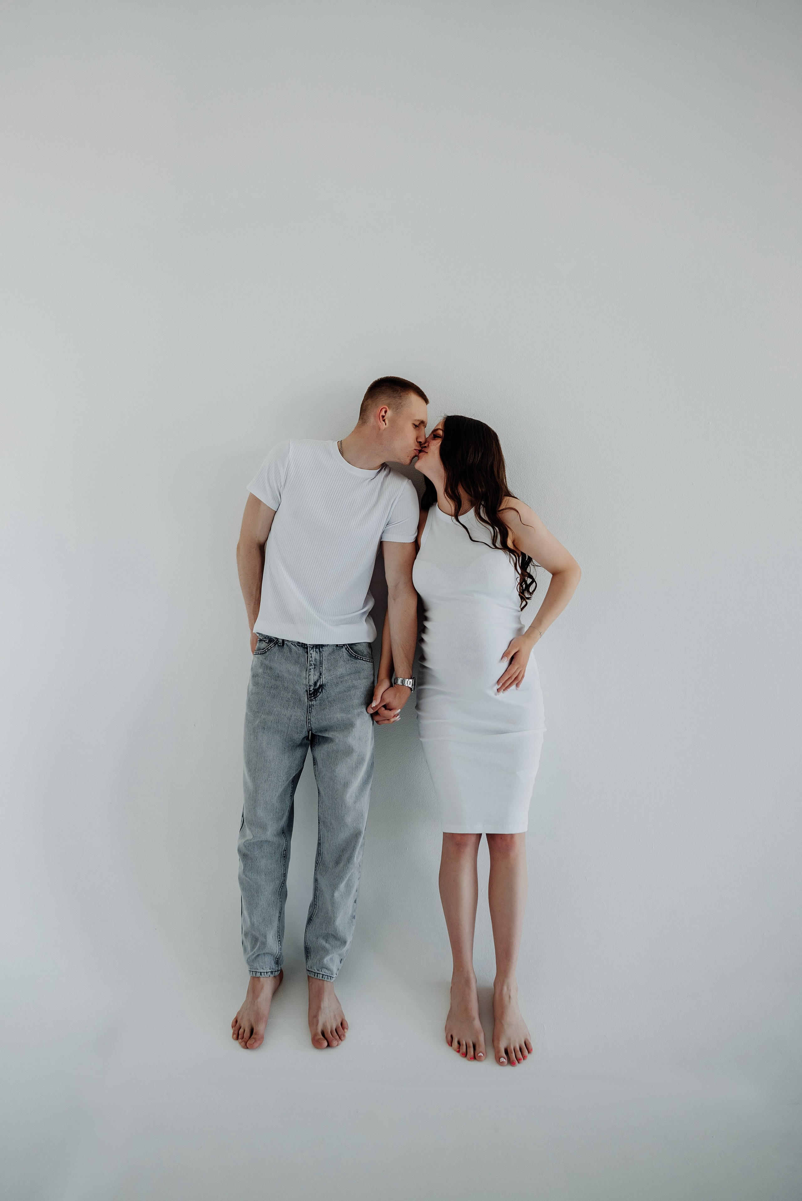 Лиза и Влад. Фотограф Анастасия Фомина