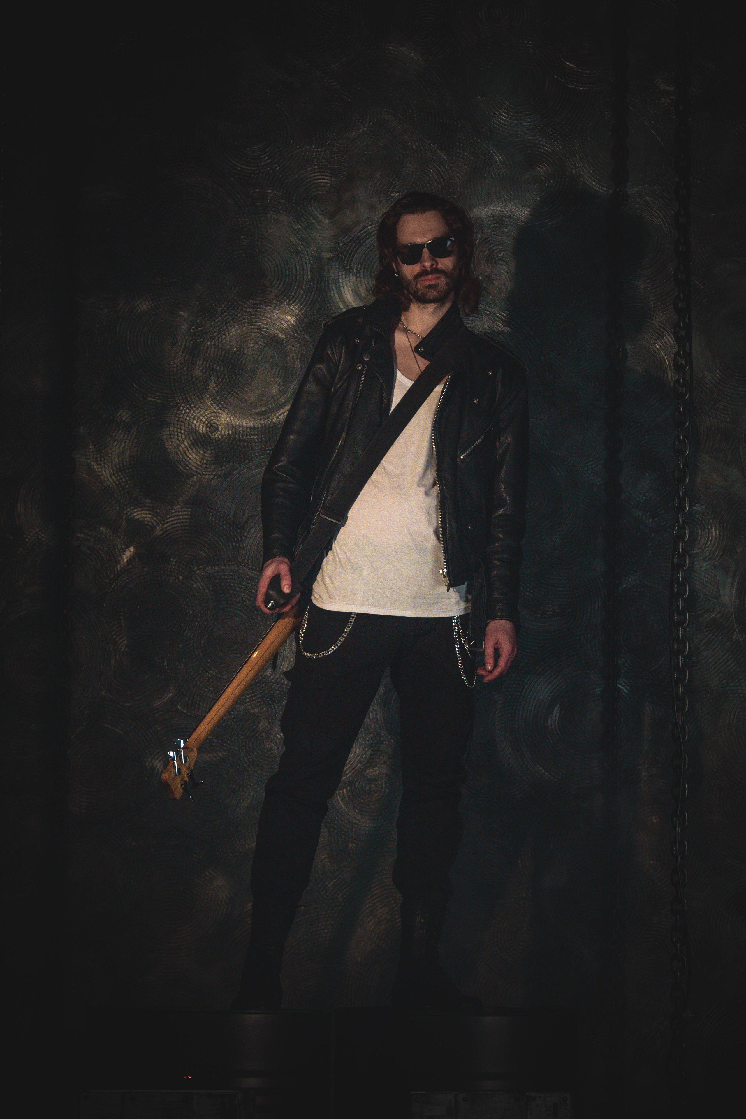 Art-съёмка. Фотограф анималист — Тула, Москва