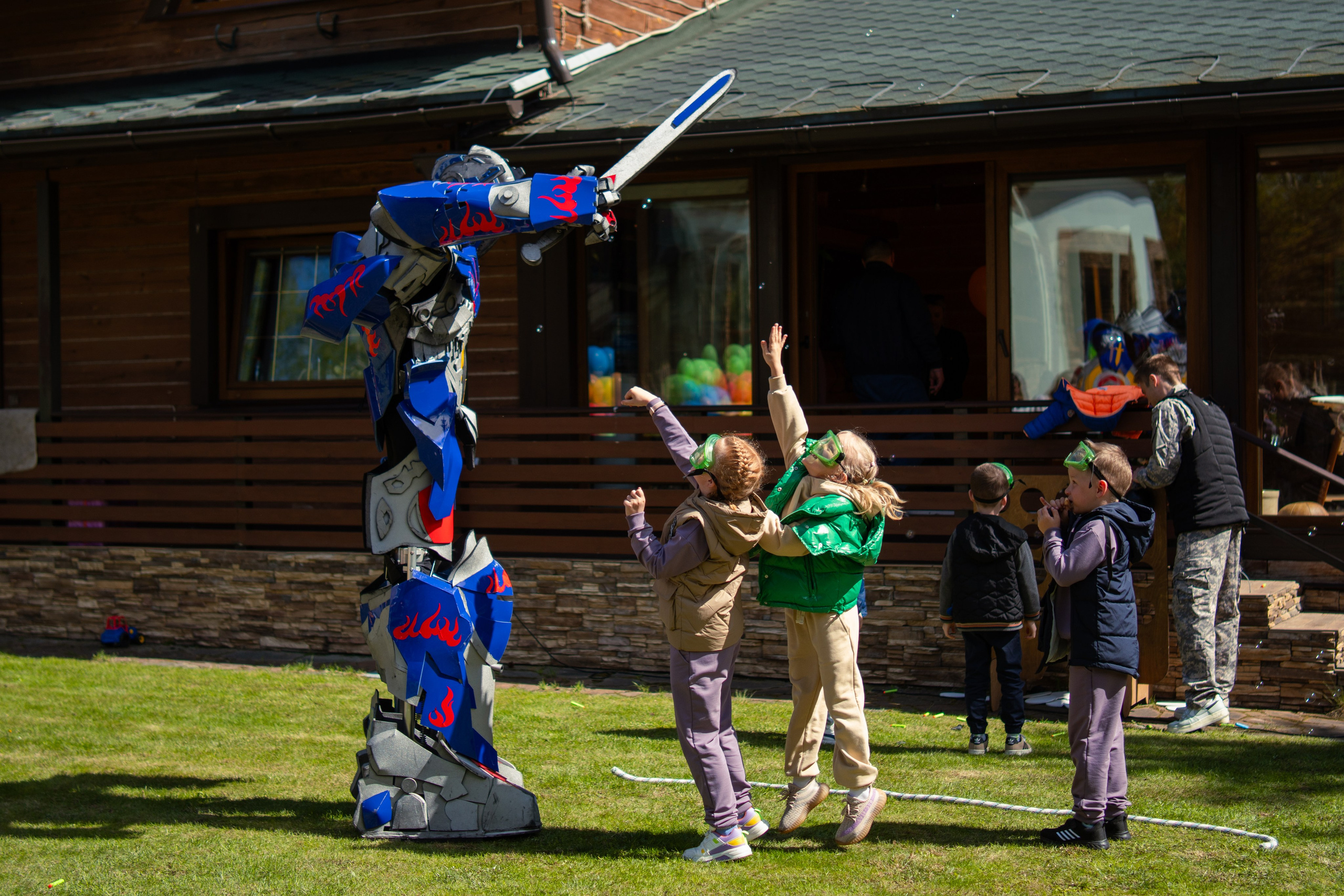 Reportage shooting. Фотограф / видеограф в Москве и Сочи Sofia Riversong