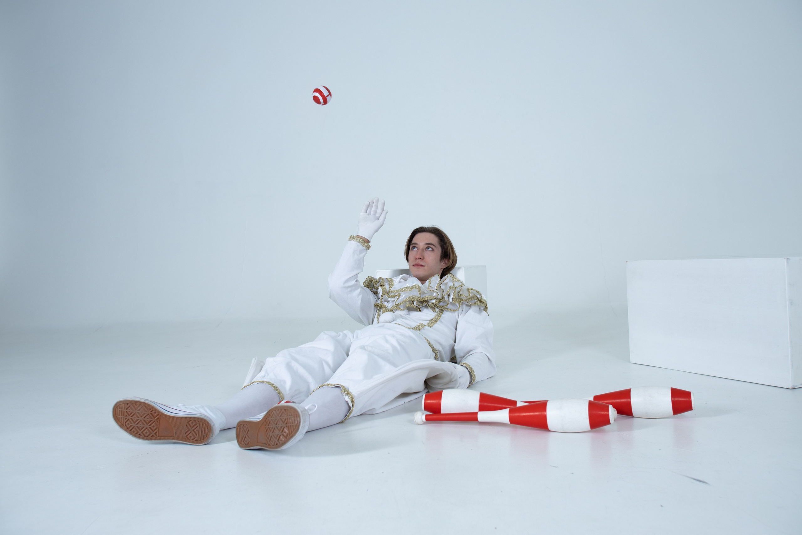 Circus. Фотограф / видеограф в Москве и Сочи Sofia Riversong