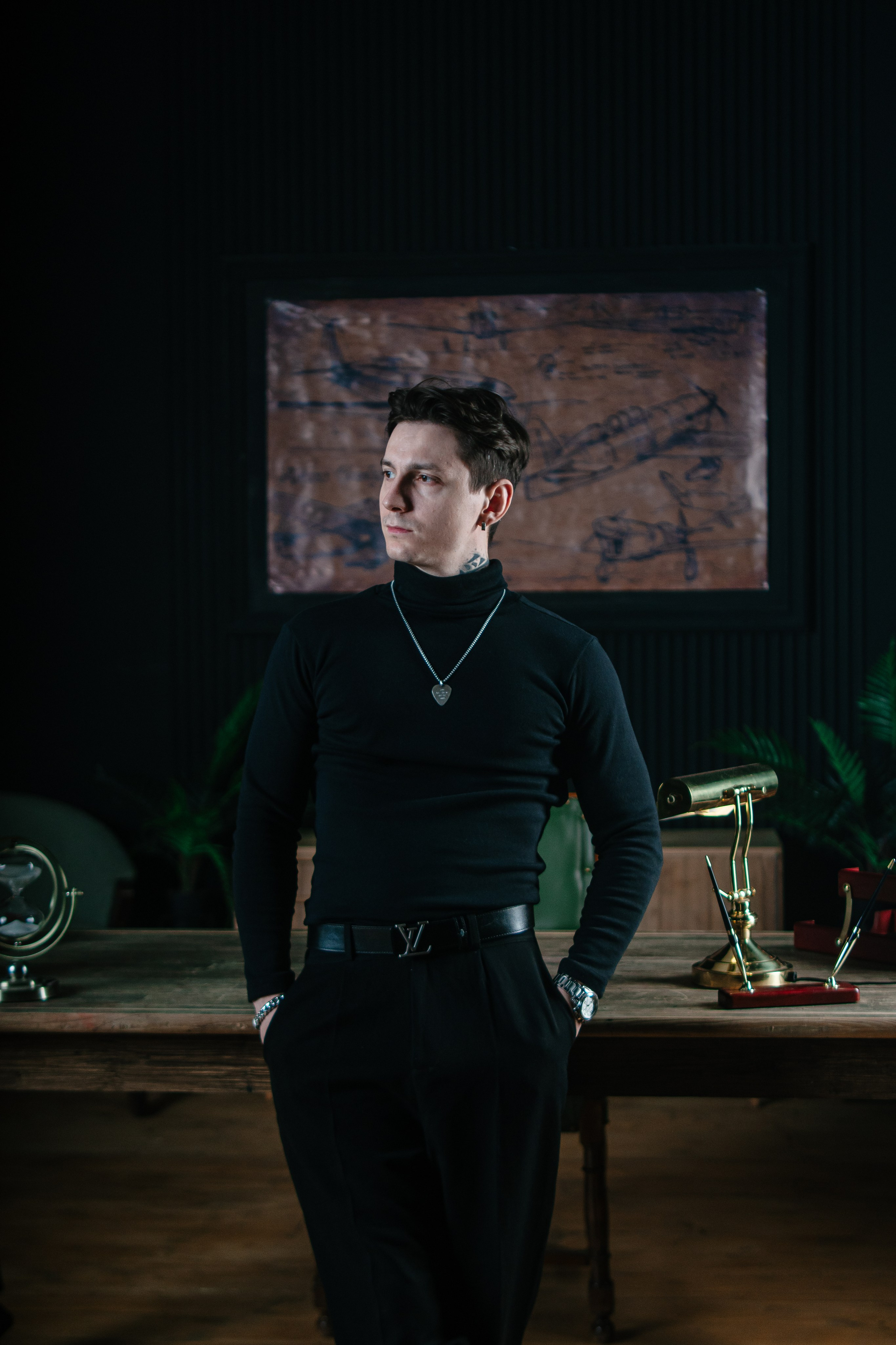 Tunlite. Фотограф / видеограф в Москве и Сочи Sofia Riversong