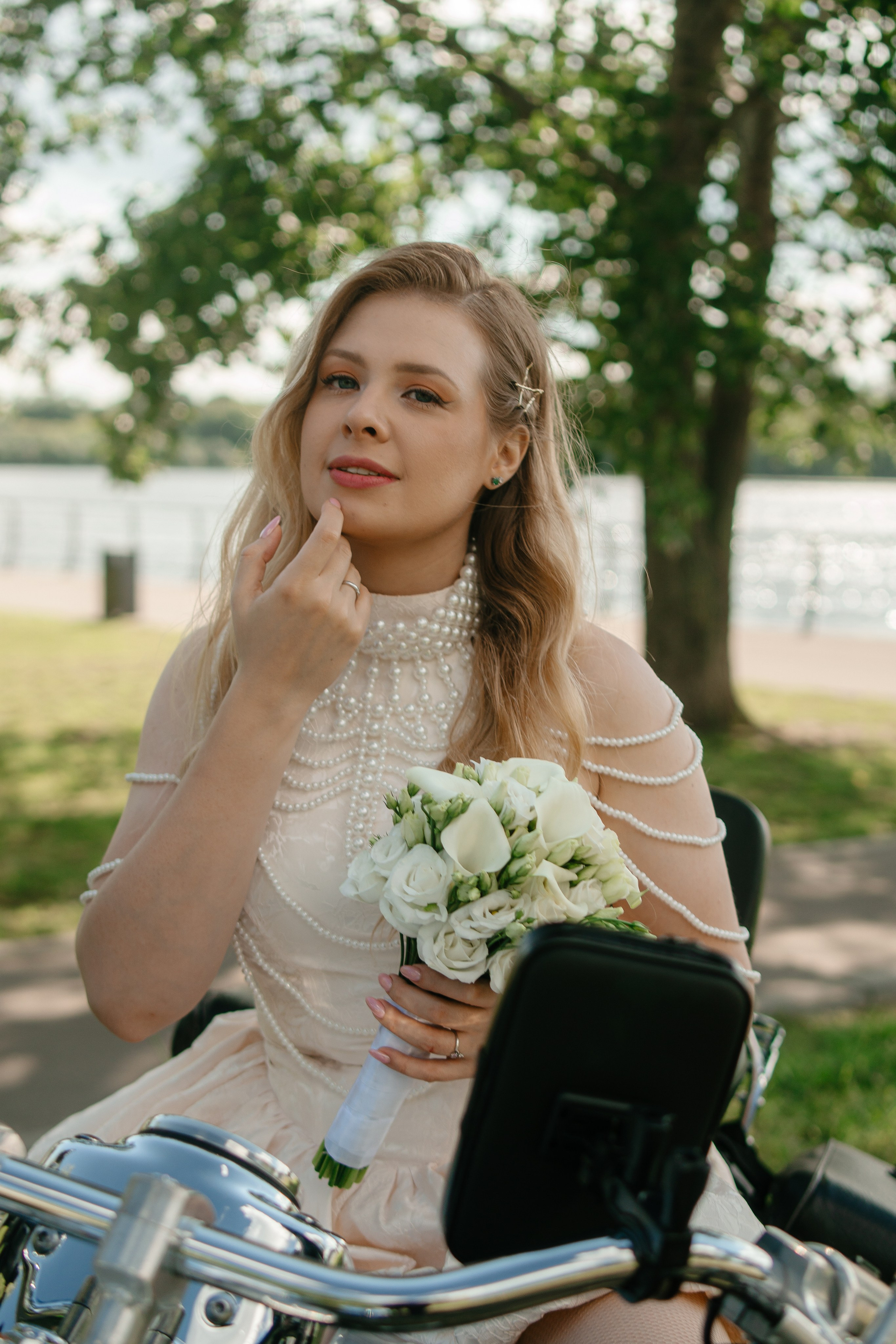 Анна & Владимир. Фотограф / видеограф в Москве и Сочи Sofia Riversong