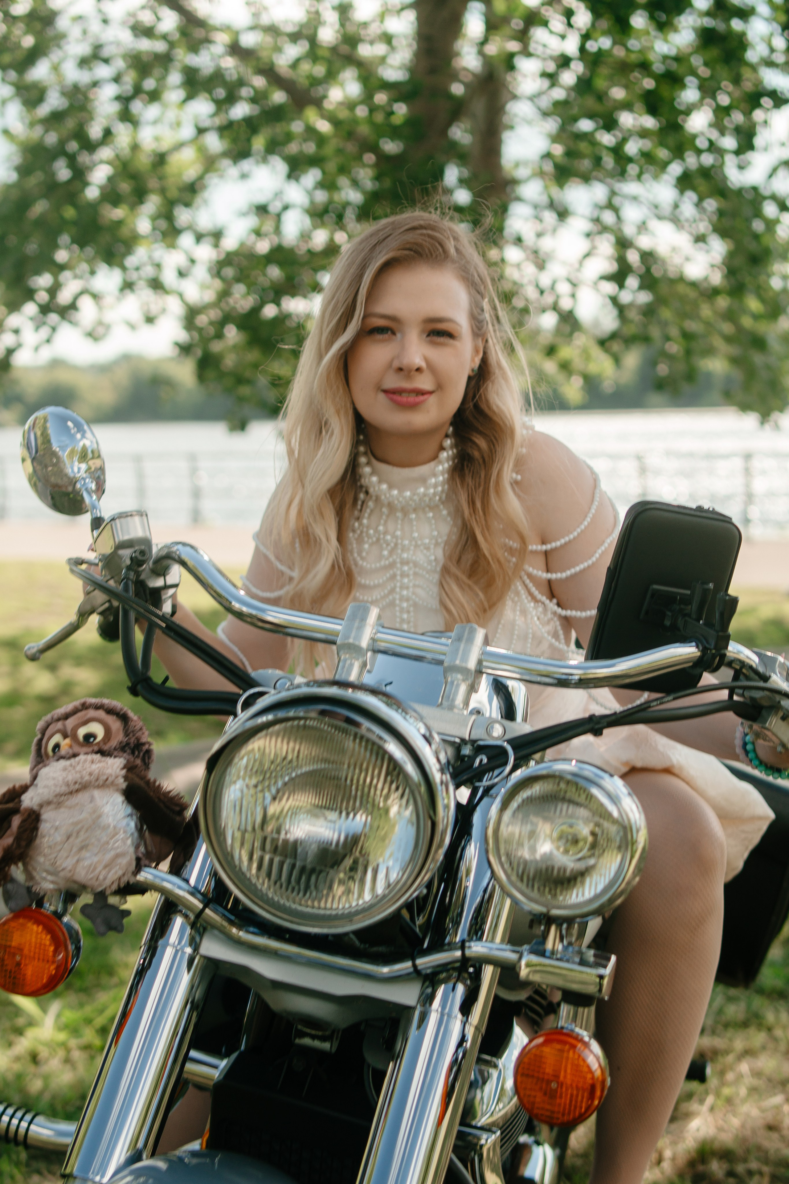 Анна & Владимир. Фотограф / видеограф в Москве и Сочи Sofia Riversong