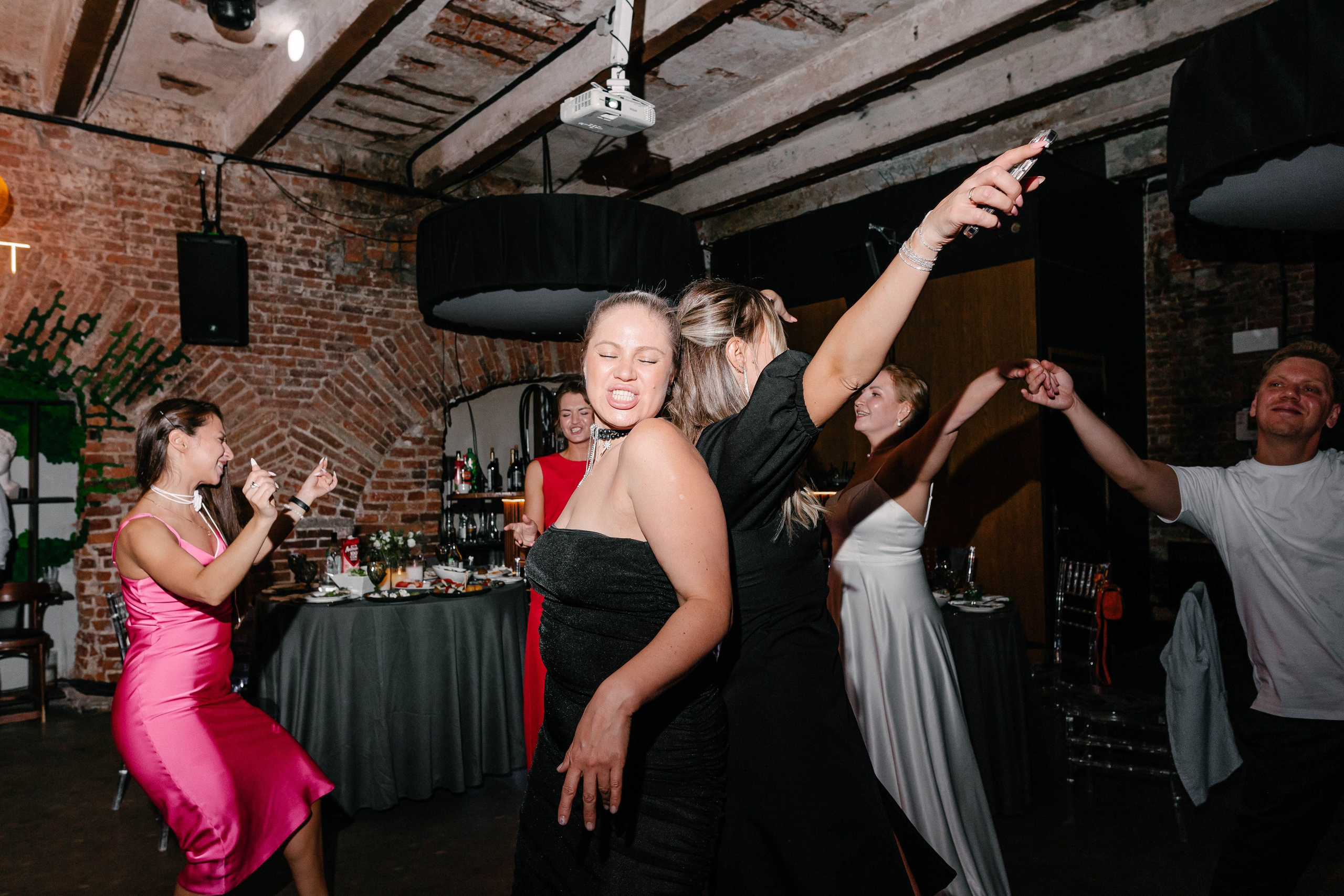 Мария и Даниил. Фотограф Veronika Potaseva