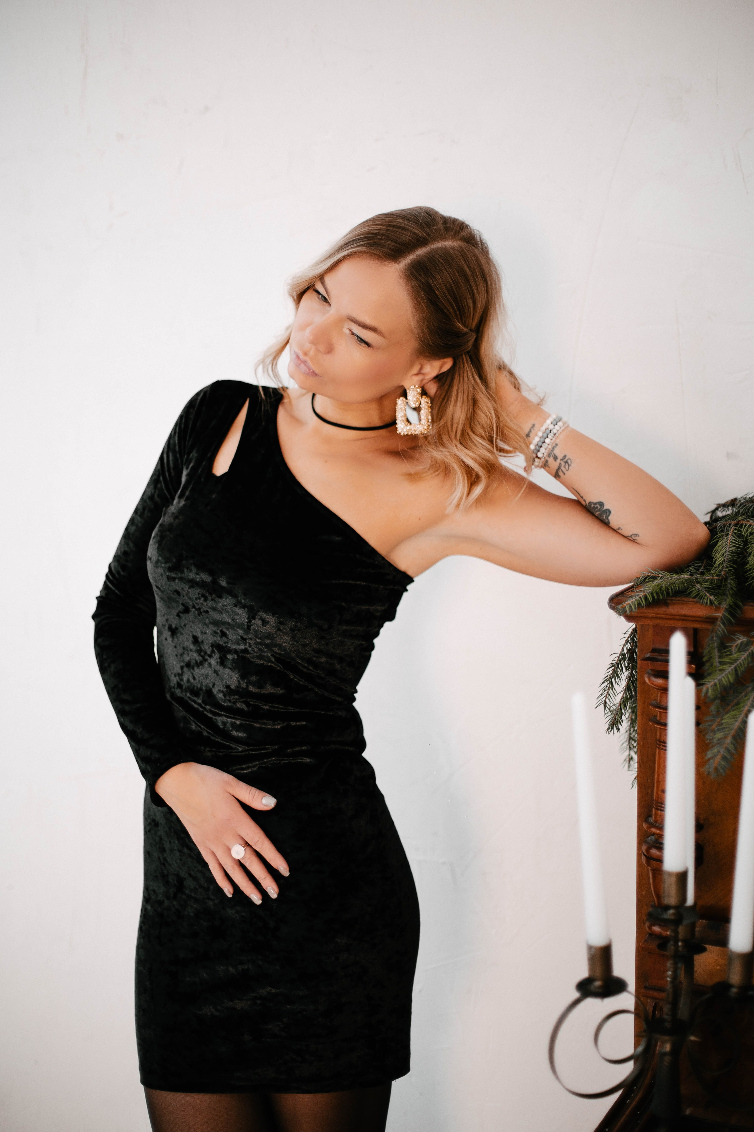 Евгения. Фотограф Veronika Potaseva