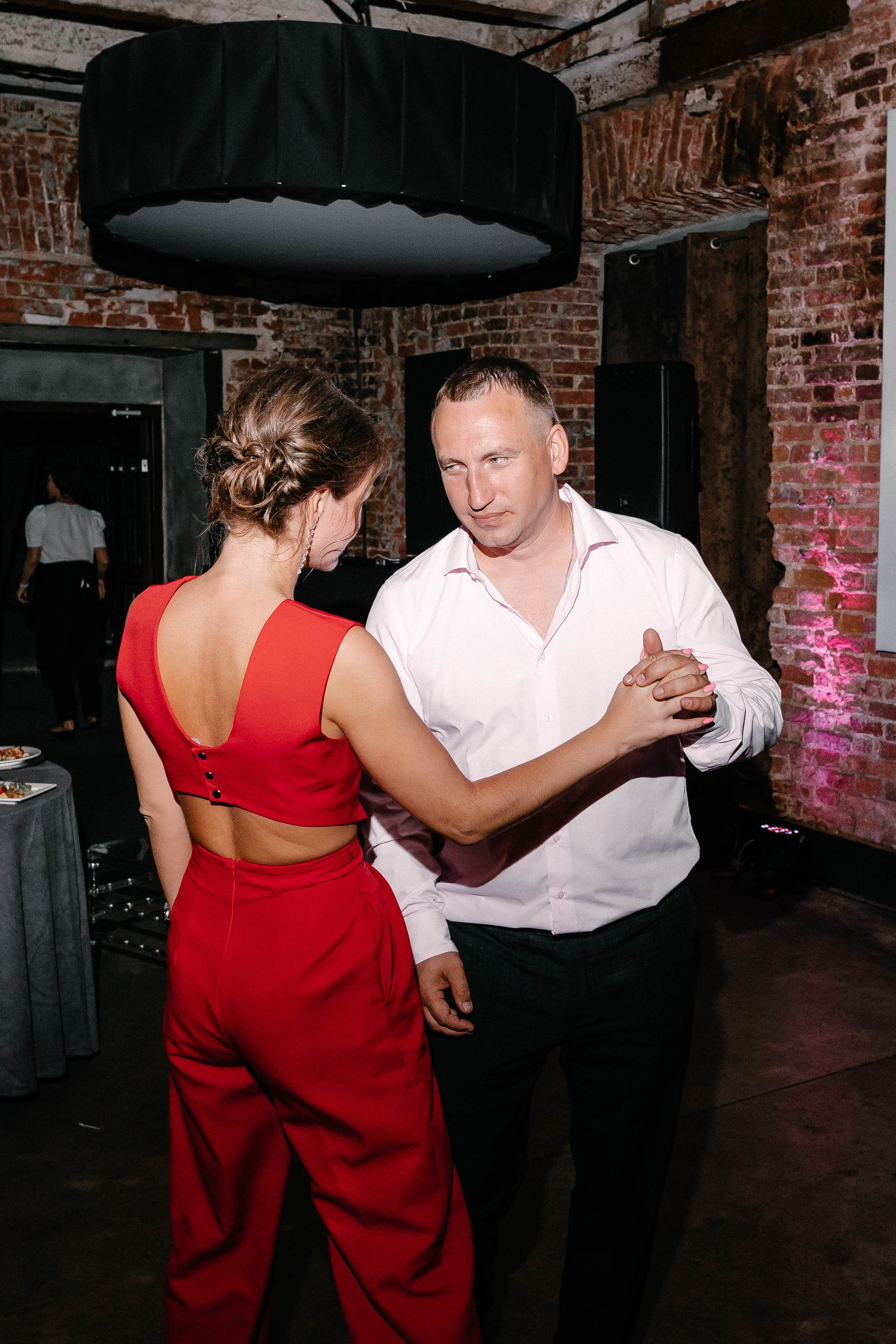 Мария и Даниил. Фотограф Veronika Potaseva