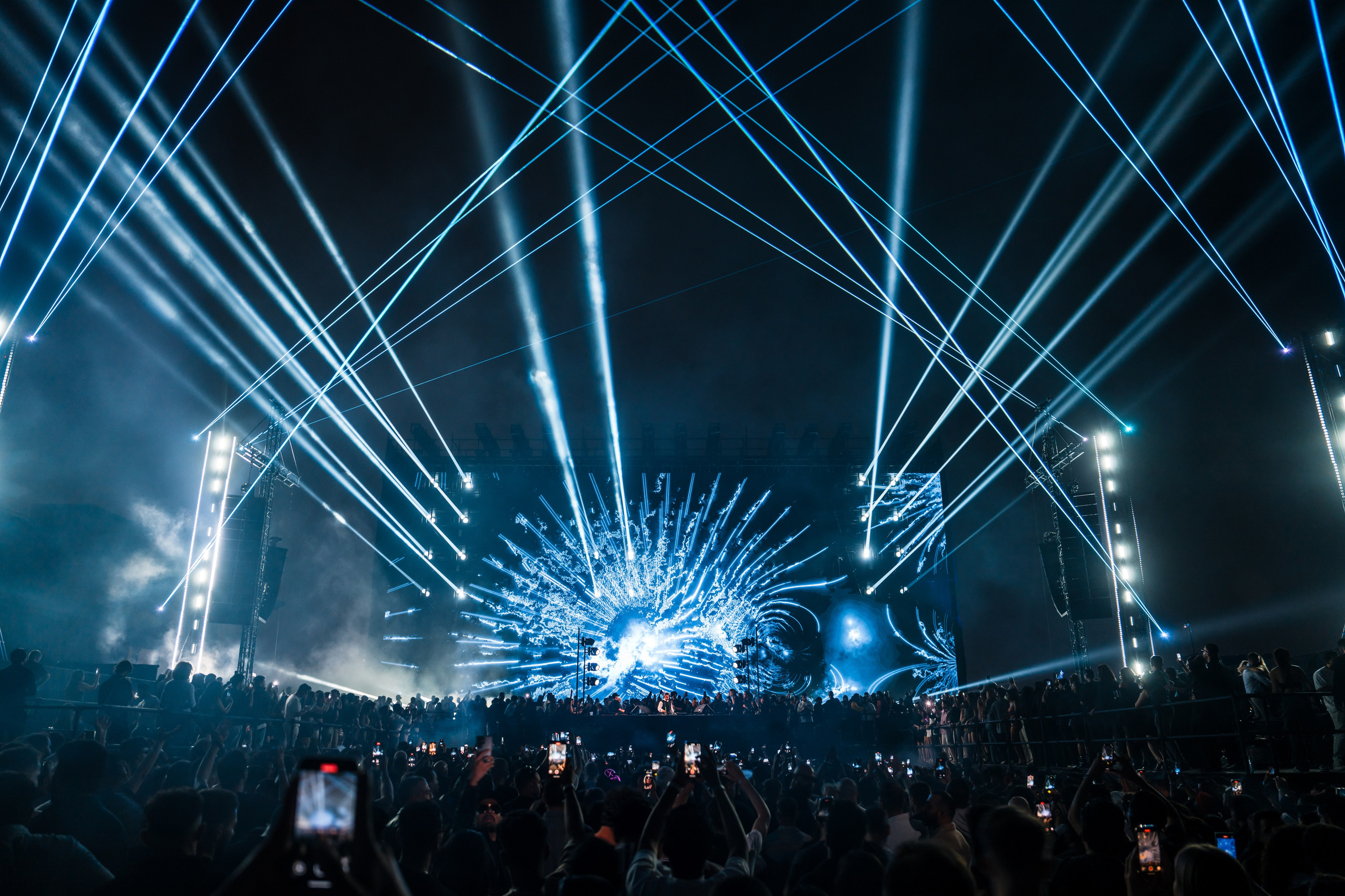 ARGY «New World», SILA SVETA. @tomrus: Рустам Шагиморданов — фотограф