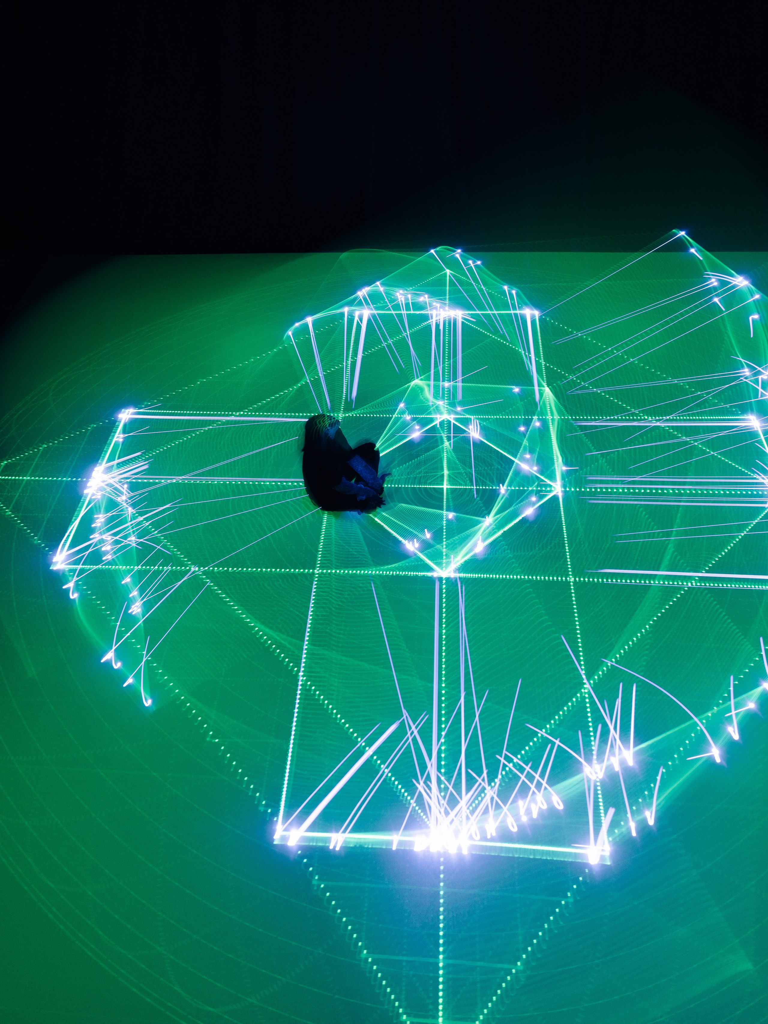 INTERVALS.EXHIBITION. @tomrus: Рустам Шагиморданов — фотограф